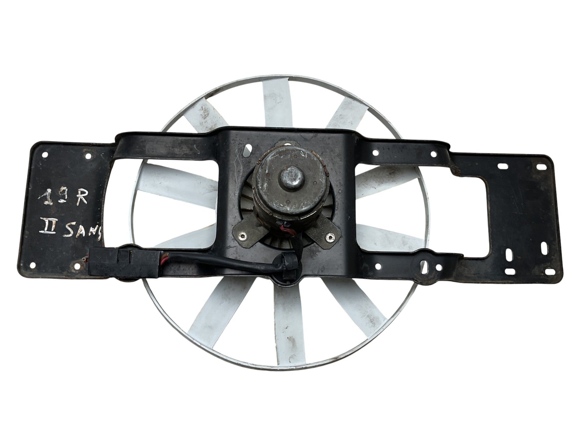 Electroventilador Renault CLio I - 7700653324