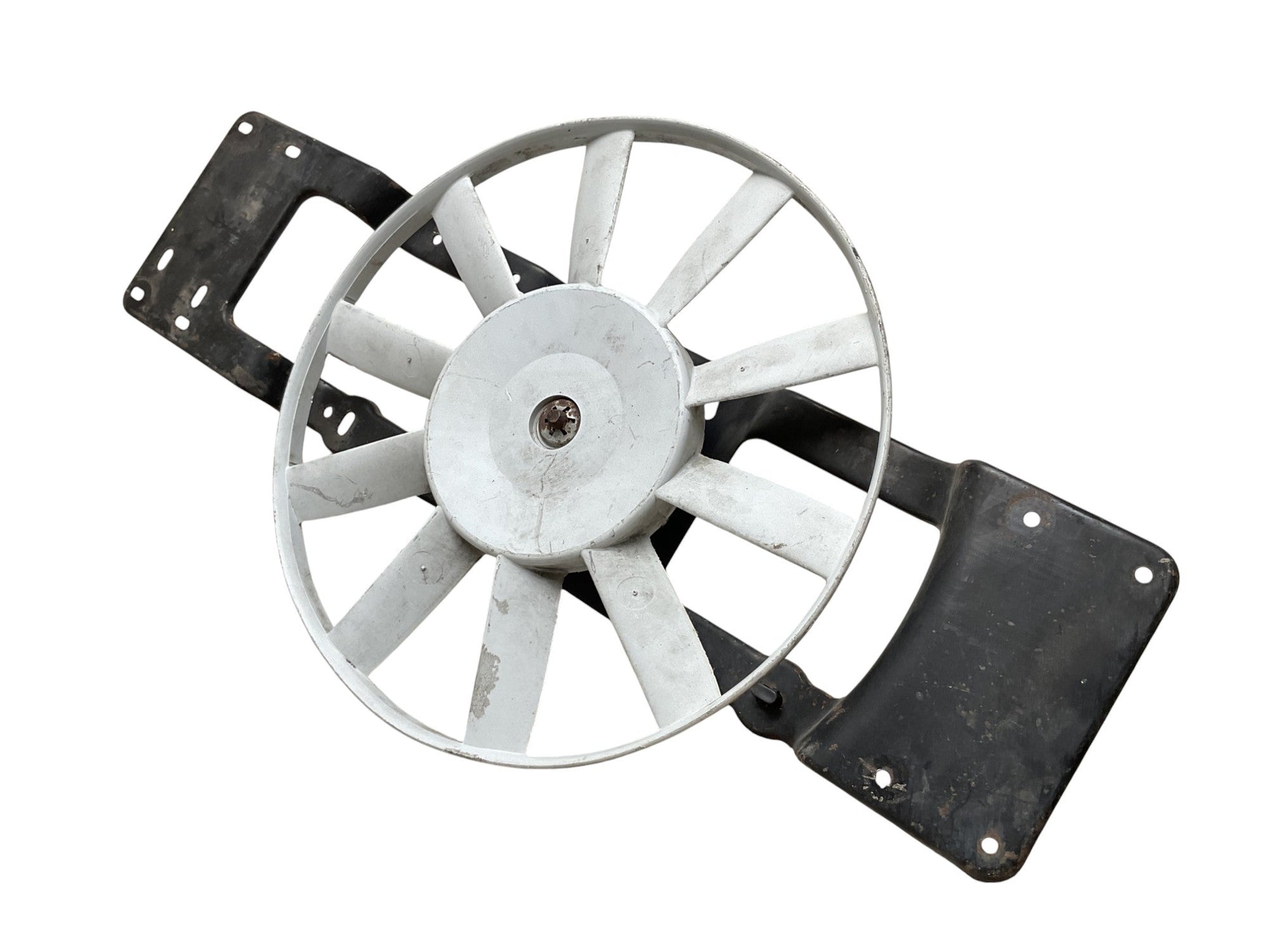 Electroventilador Renault CLio I - 7700653324