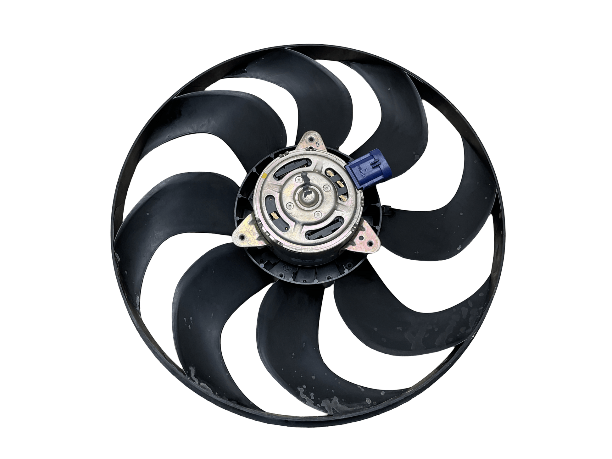 Electroventilador Renault Clio IV 12-20 - 5000991 _