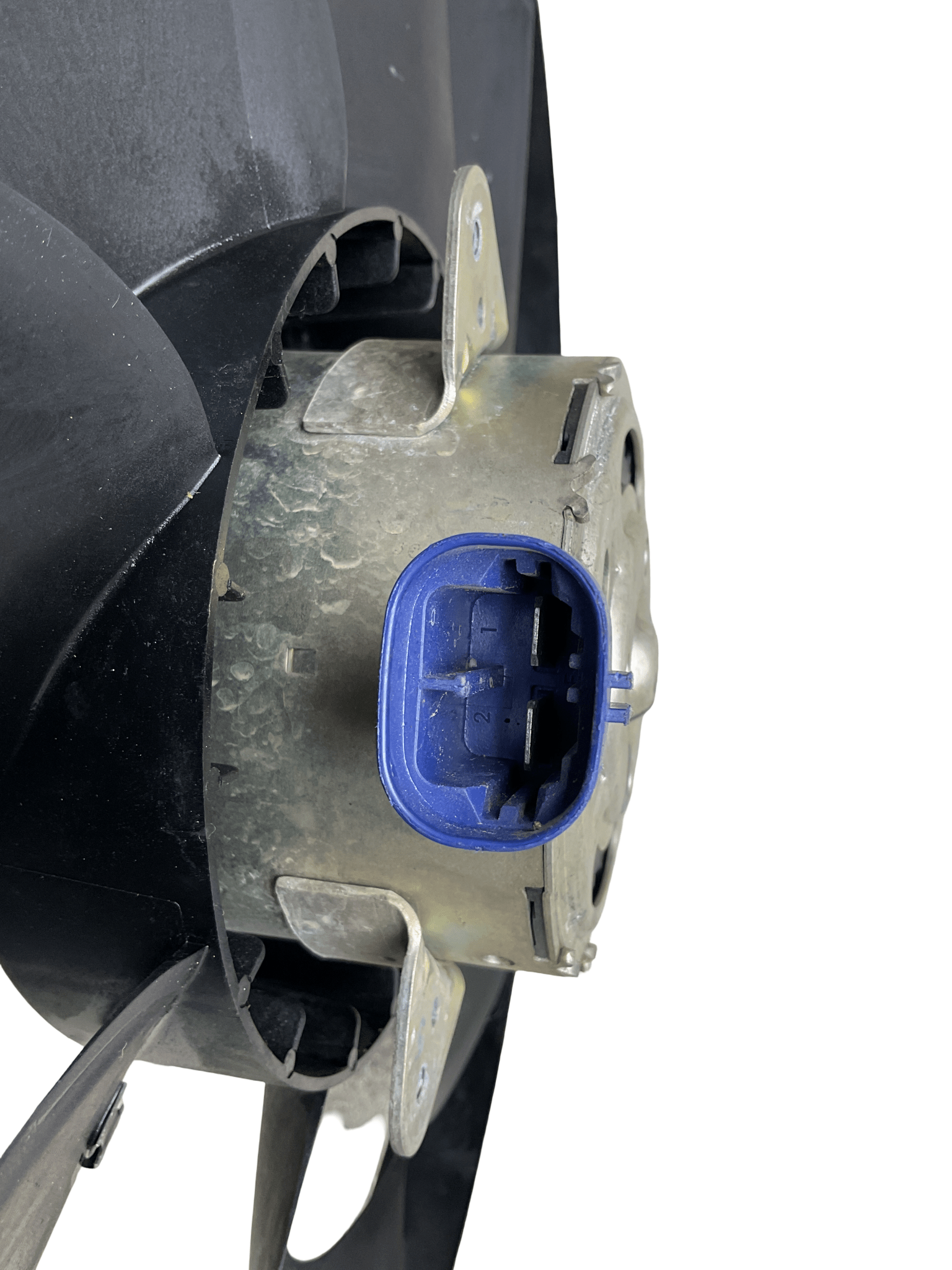 Electroventilador Renault Clio IV 12-20 - 5000991 _