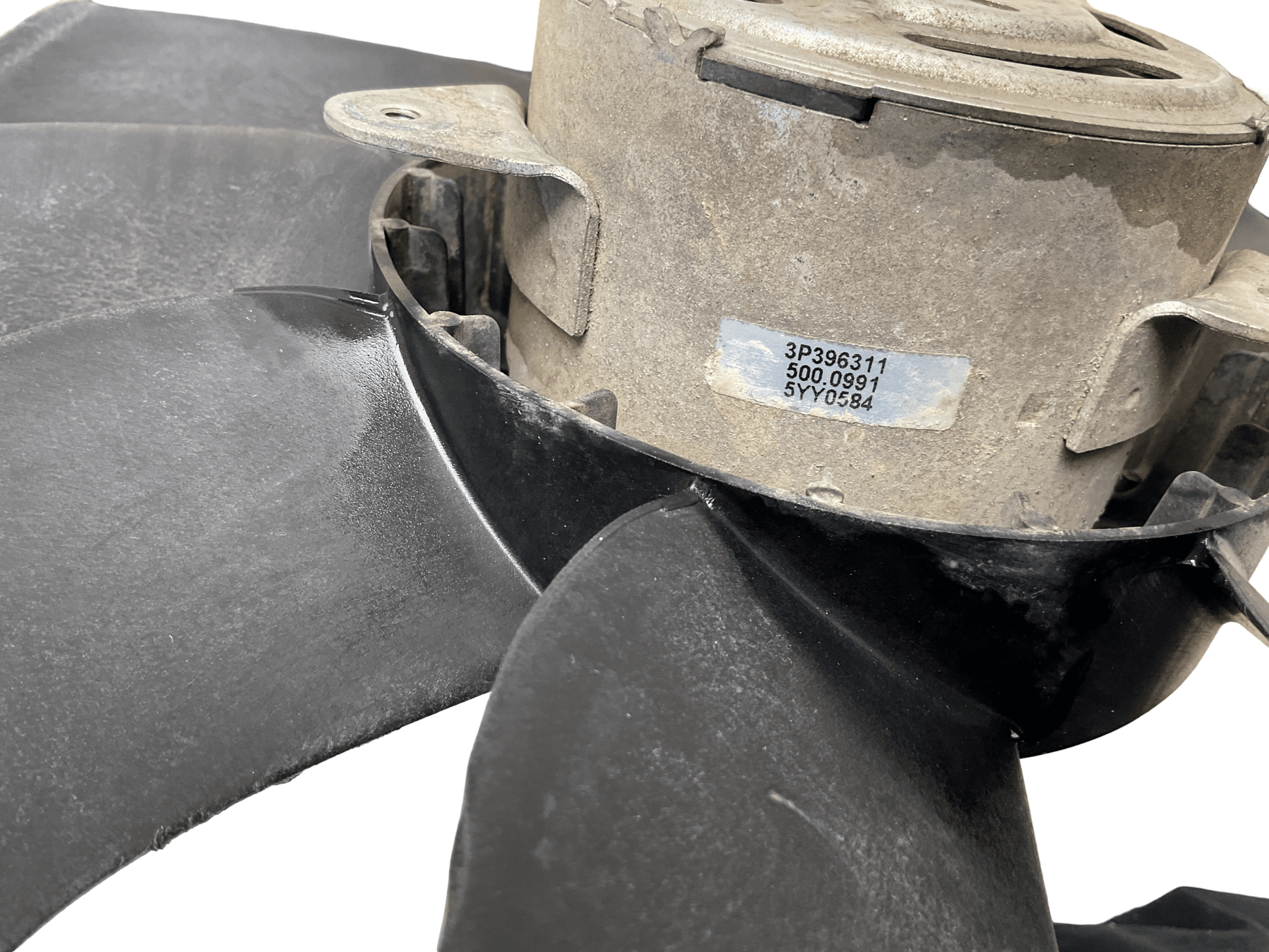 Electroventilador Renault-Dacia 5000991 - 5000991