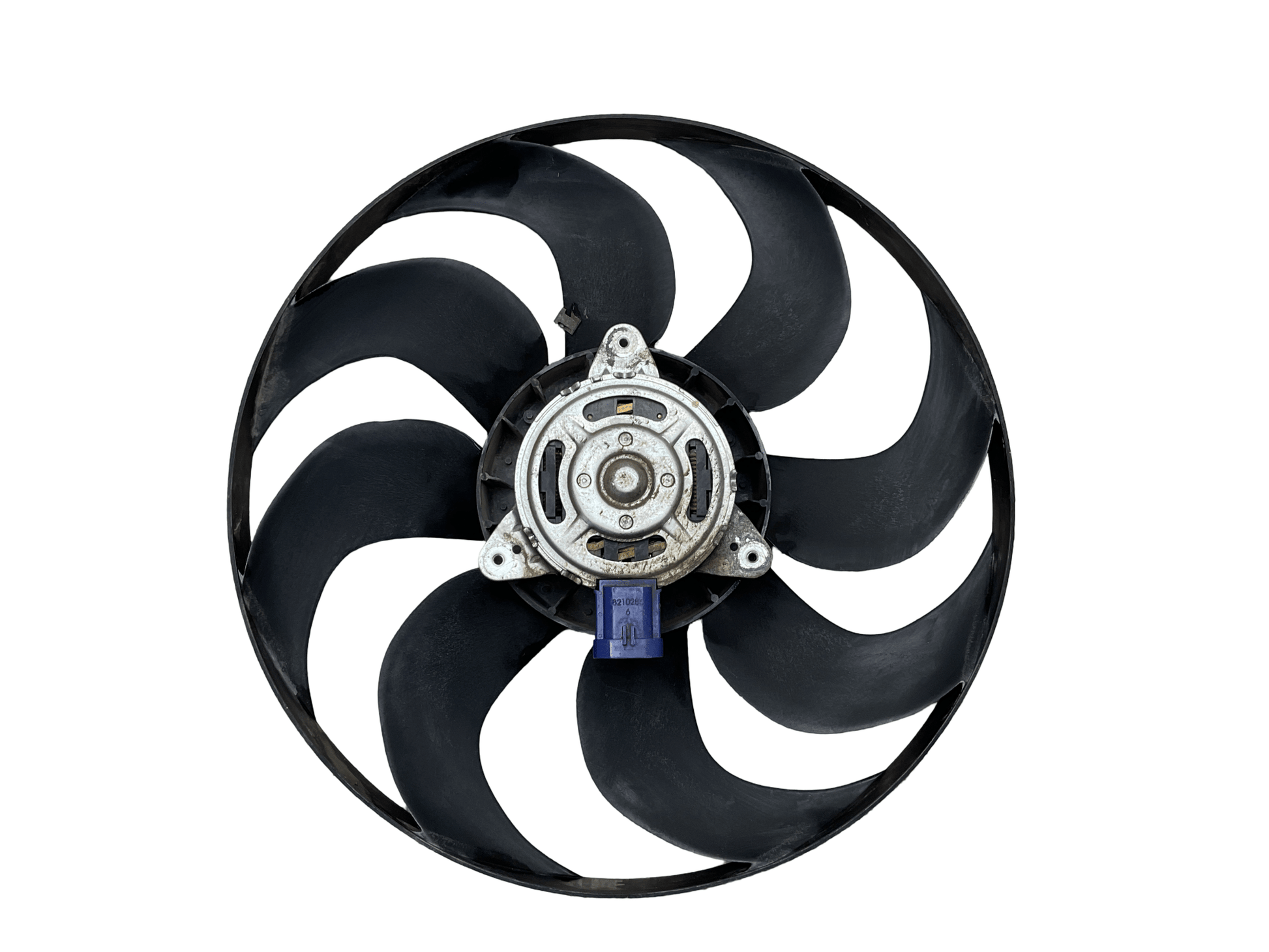 Electroventilador Renault-Dacia 5000991 - 5000991