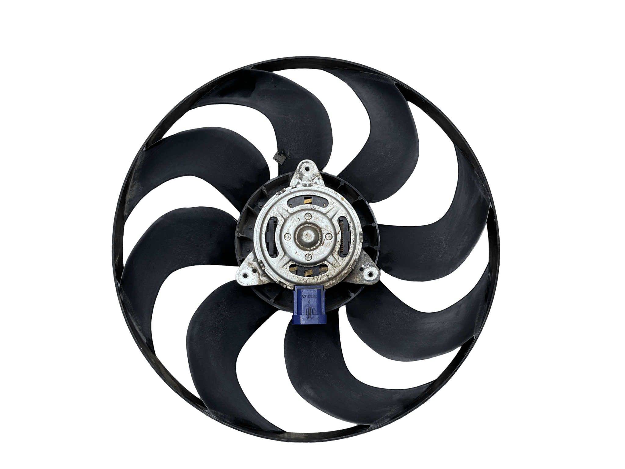 Electroventilador Renault-Dacia 5000991 - 5000991