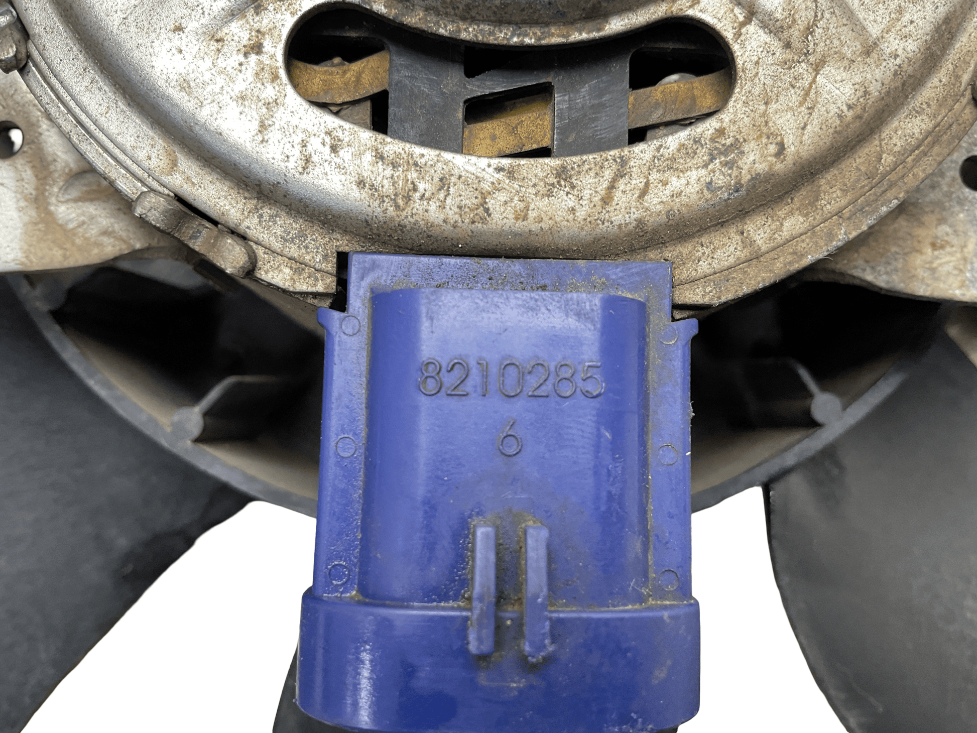 Electroventilador Renault-Dacia 5000991 - 5000991