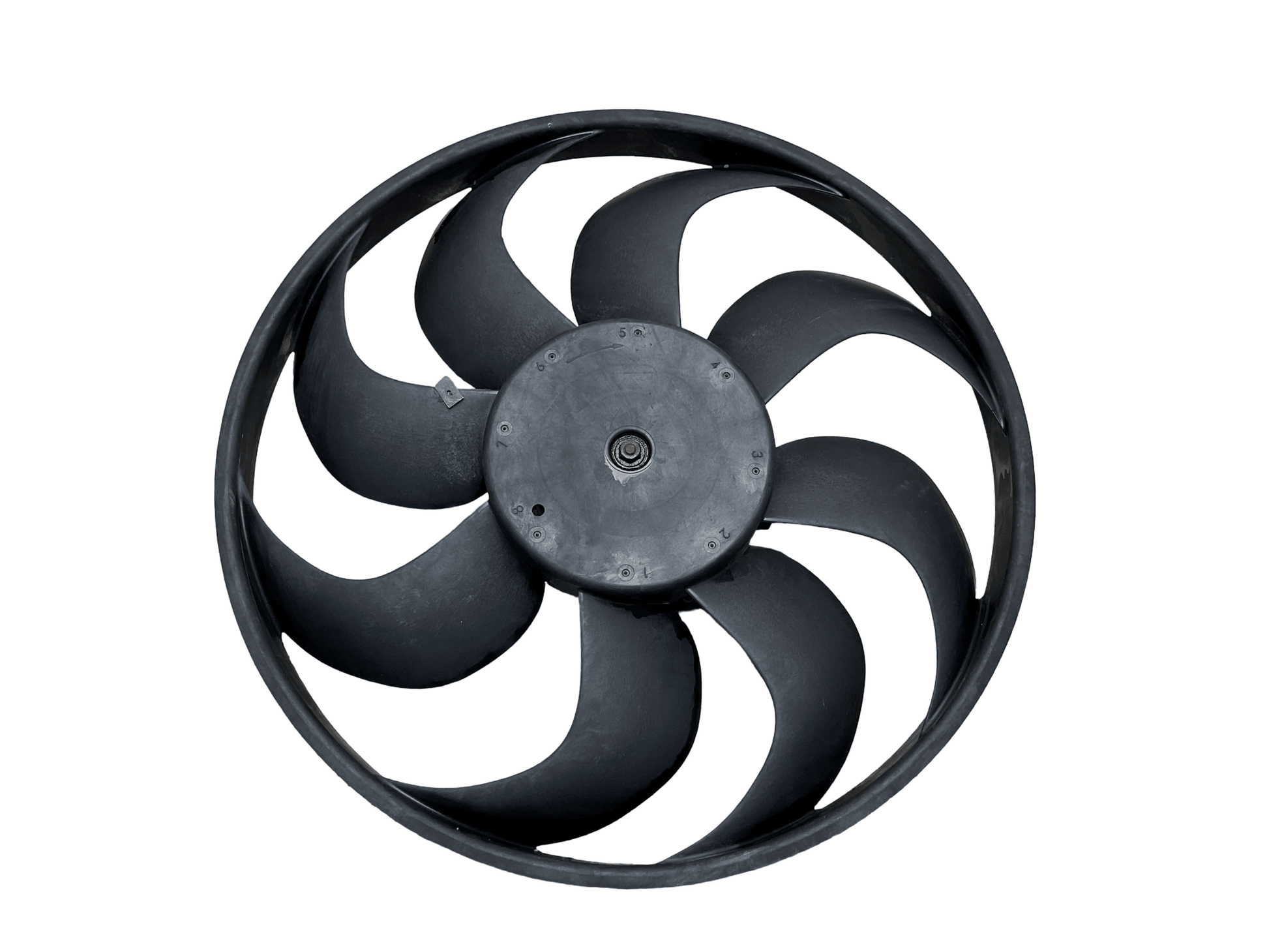 Electroventilador Renault-Dacia 5000991 - 5000991