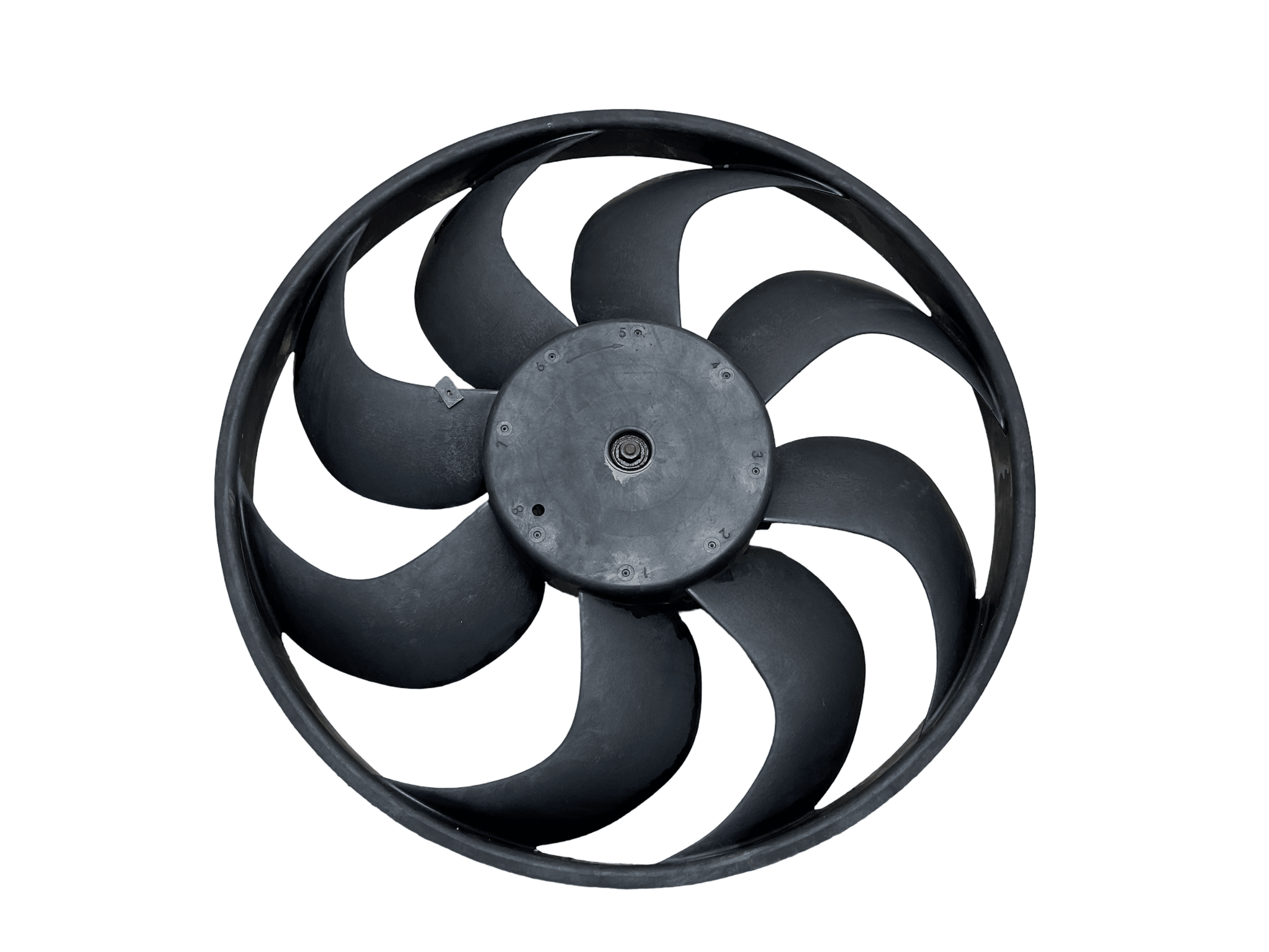 Electroventilador Renault-Dacia 5000991 - 5000991
