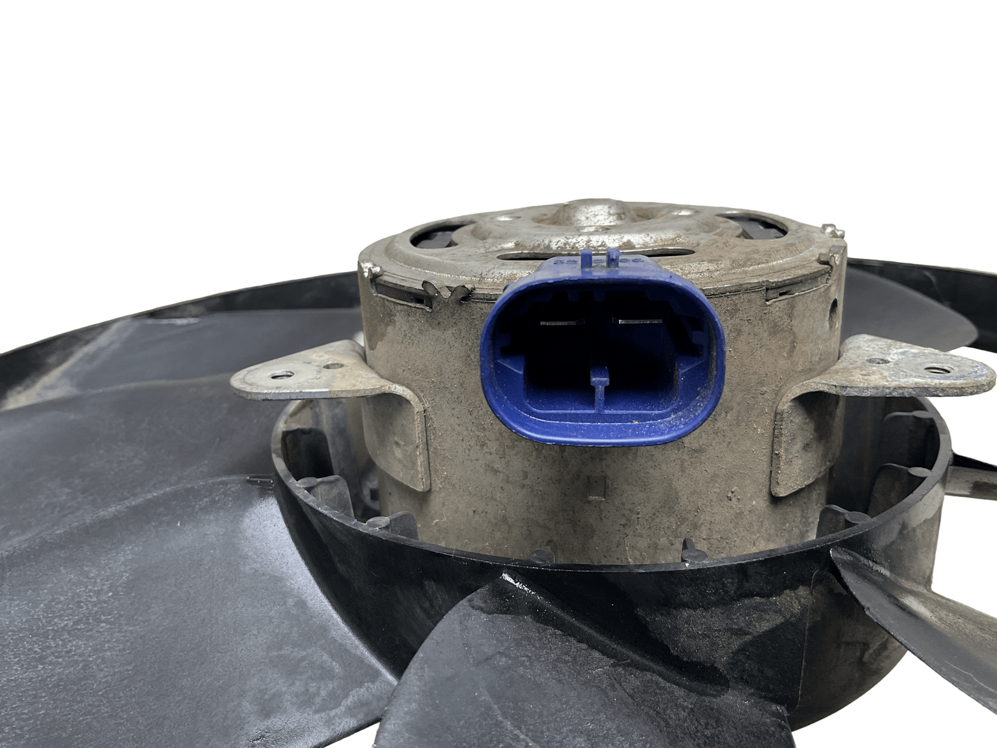 Electroventilador Renault-Dacia 5000991 - 5000991