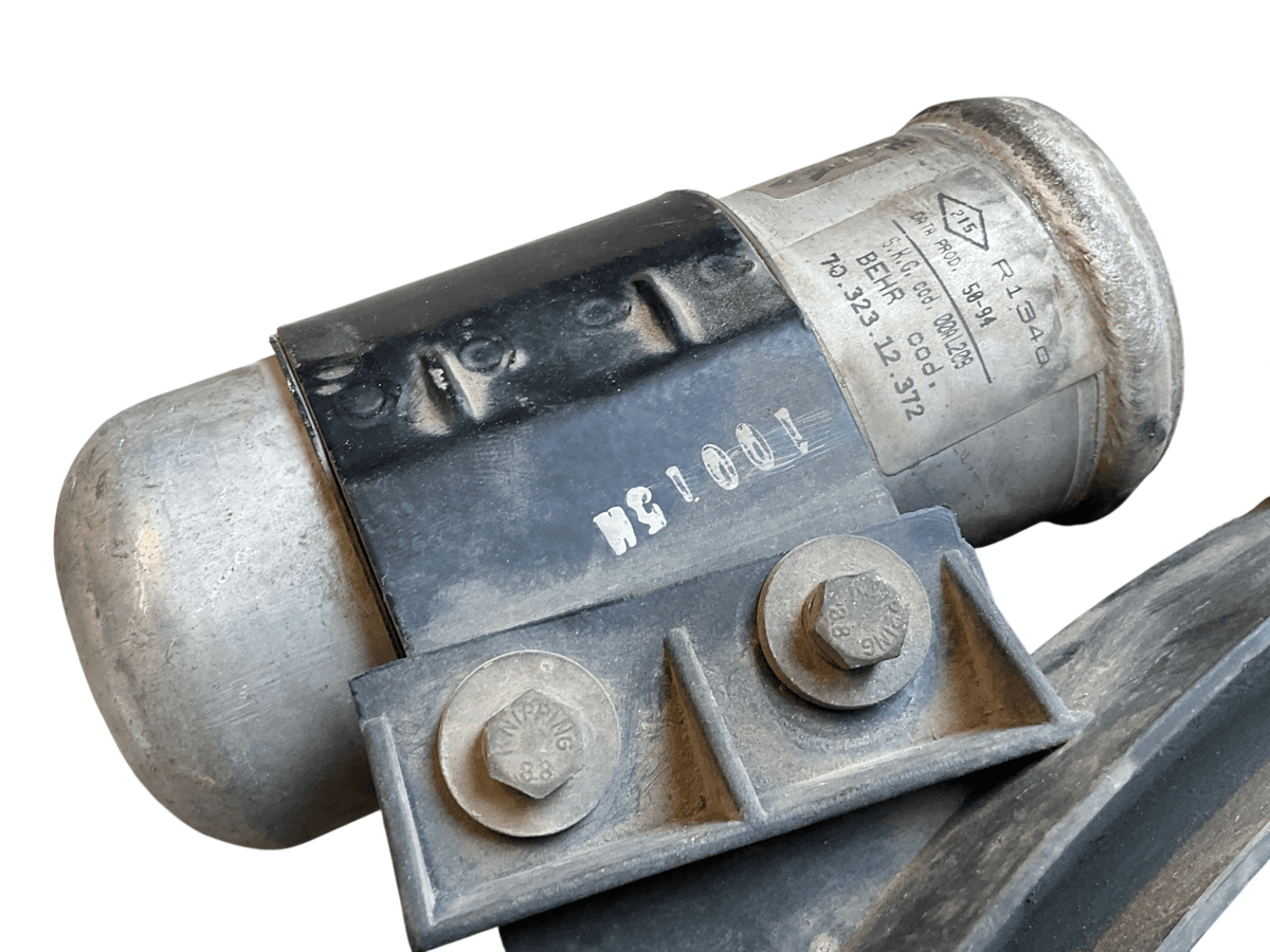 Electroventilador Renault Laguna 94-01 2.0