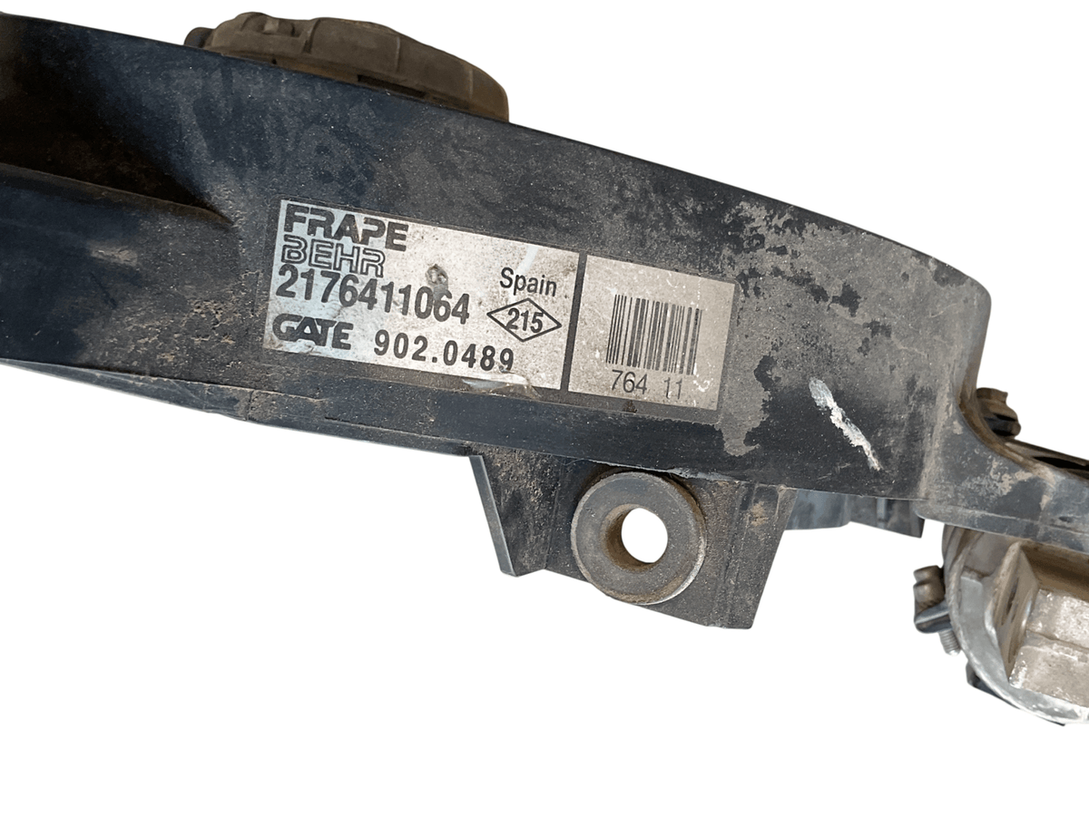 Electroventilador Renault Laguna 94-01 2.0