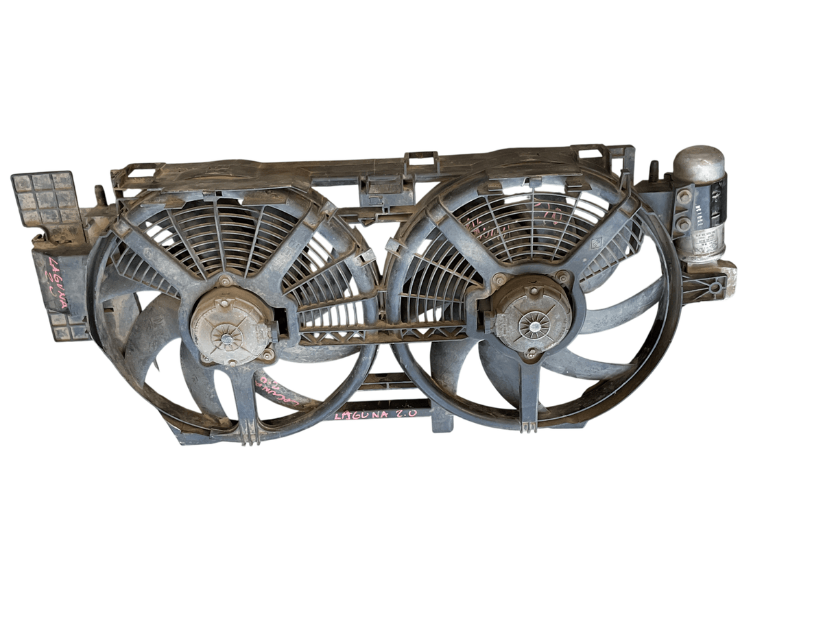 Electroventilador Renault Laguna 94-01 2.0
