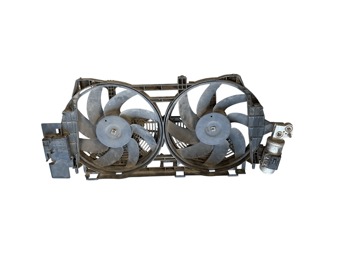Electroventilador Renault Laguna 94-01 2.0