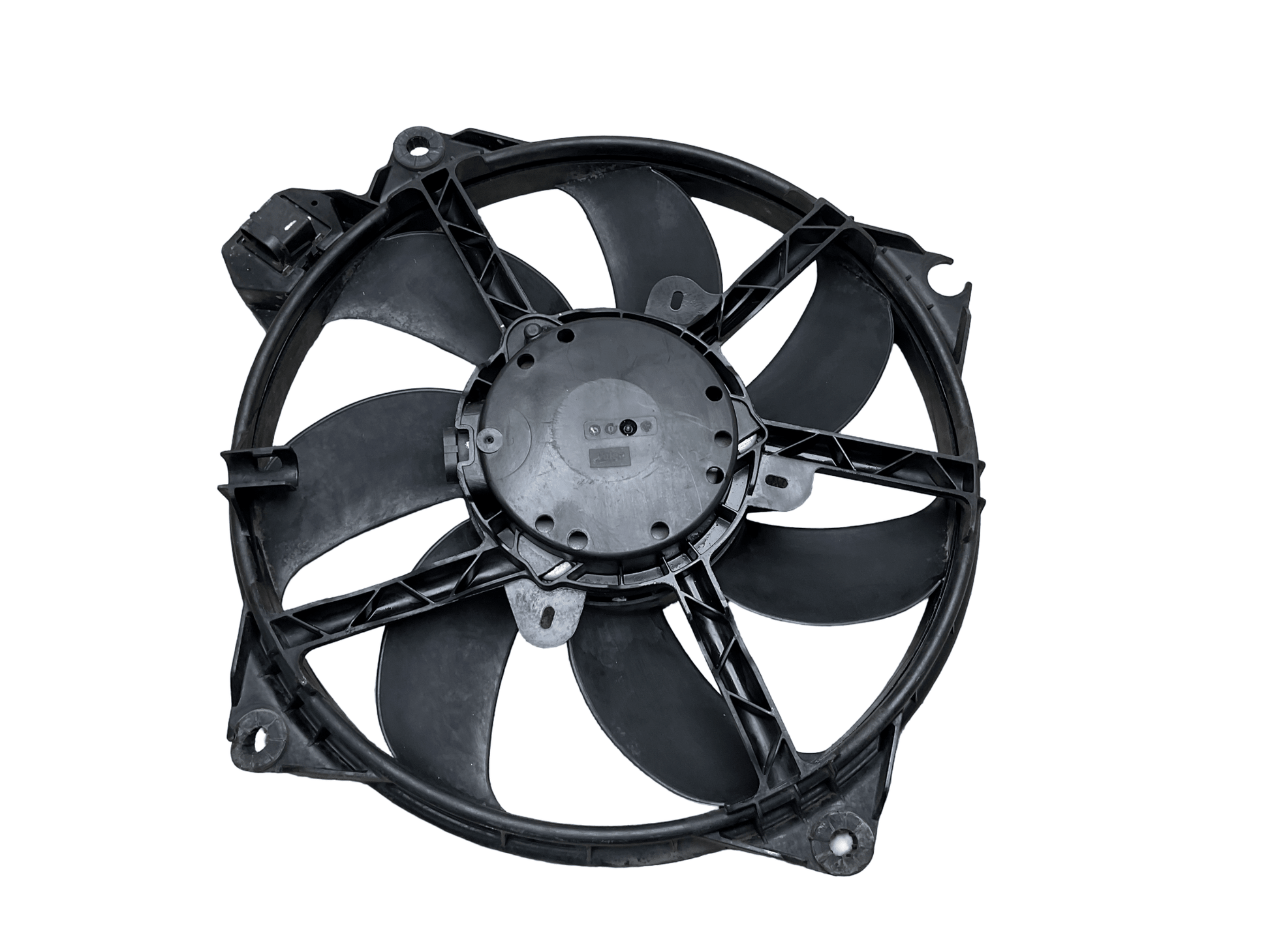Electroventilador Renault Megane-Scenic 09-16 - M135493