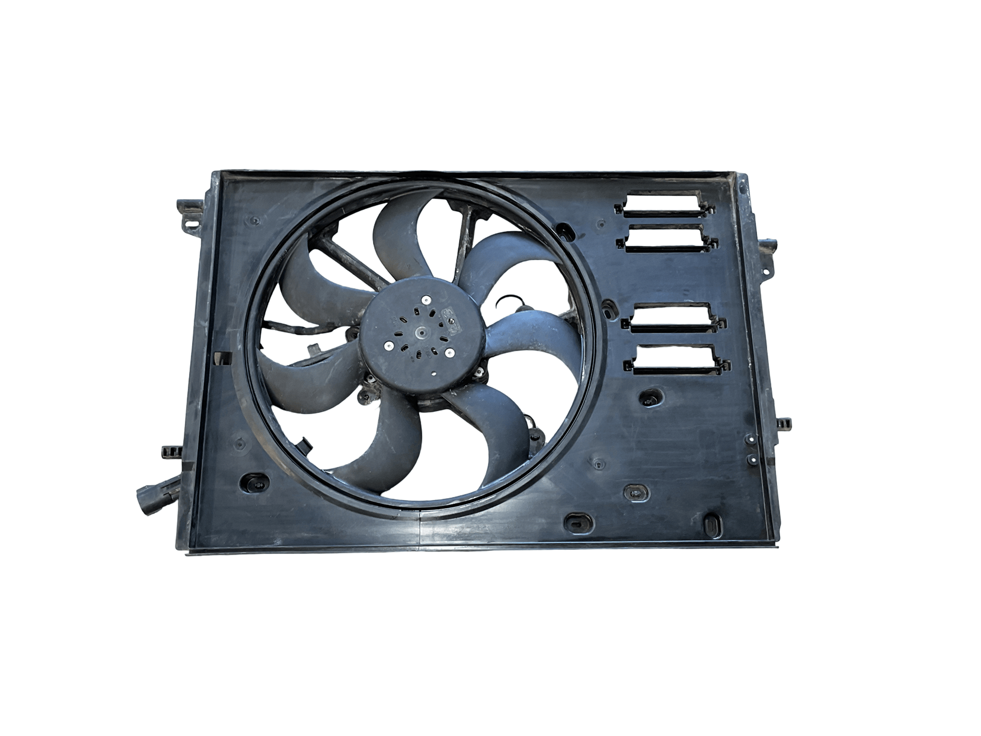 Electroventilador Renault-Nissan 21481HV80B - 21481HV80B