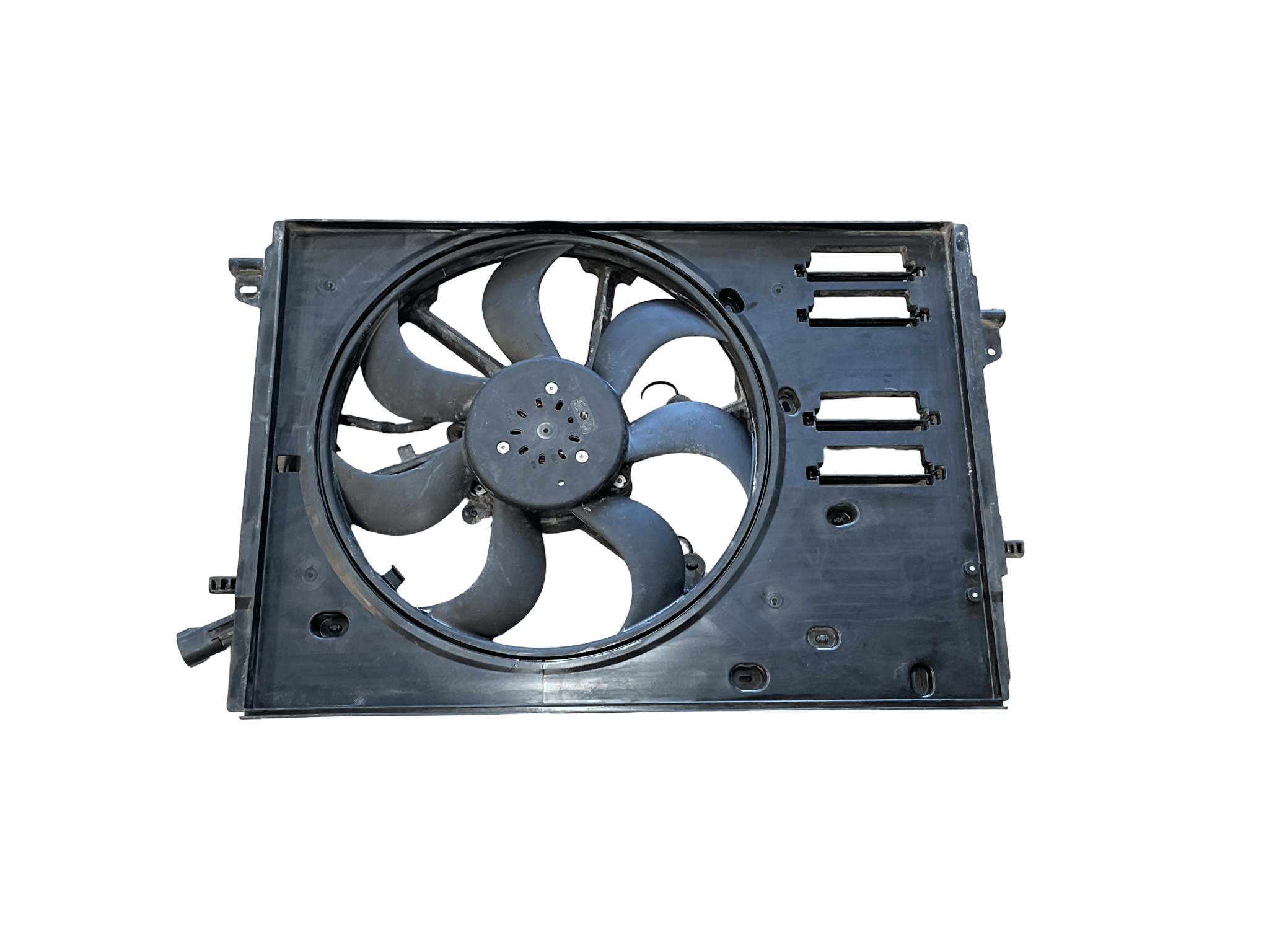 Electroventilador Renault-Nissan 21481HV80B - 21481HV80B