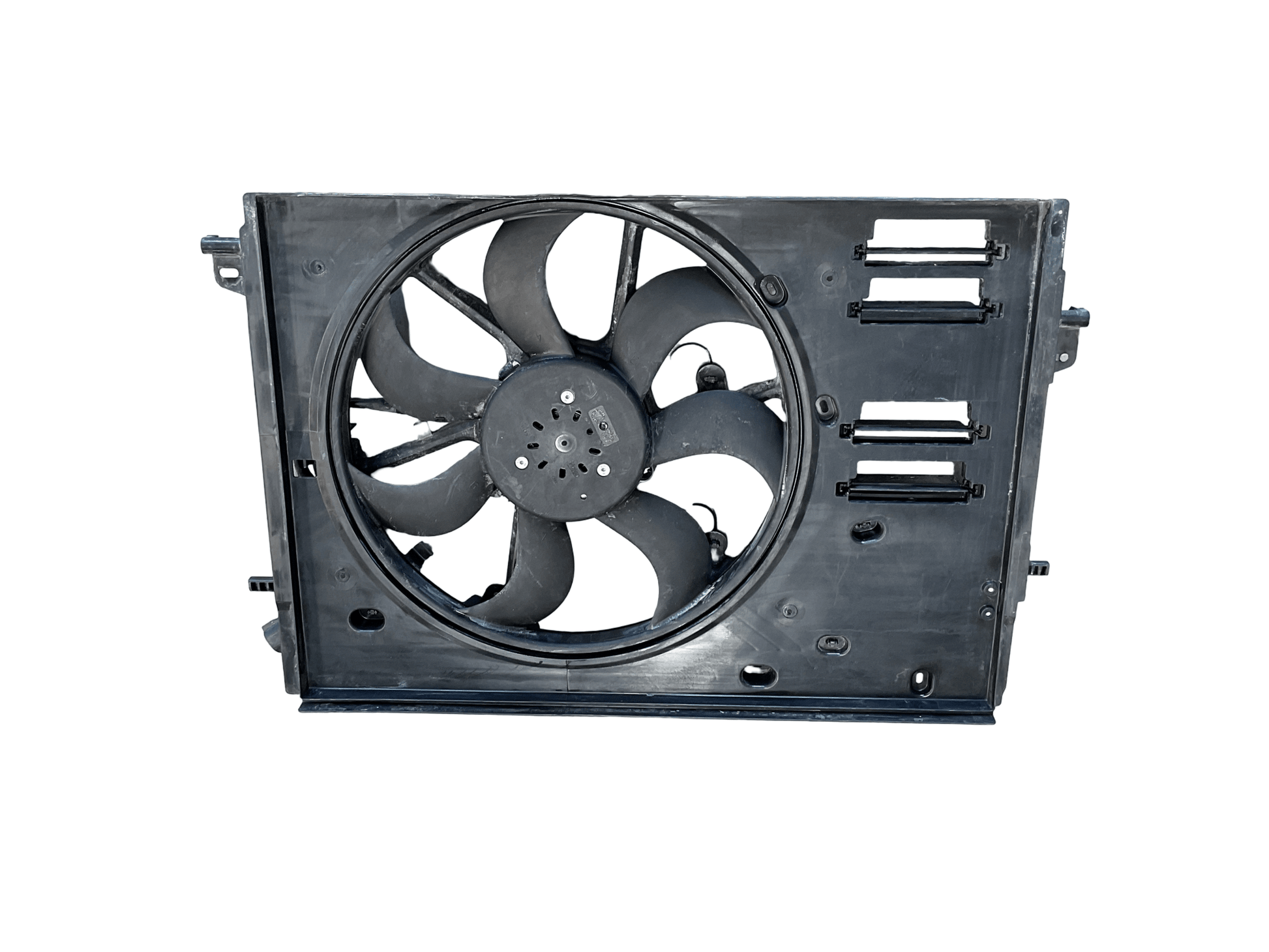 Electroventilador Renault-Nissan 21481HV80B - 21481HV80B