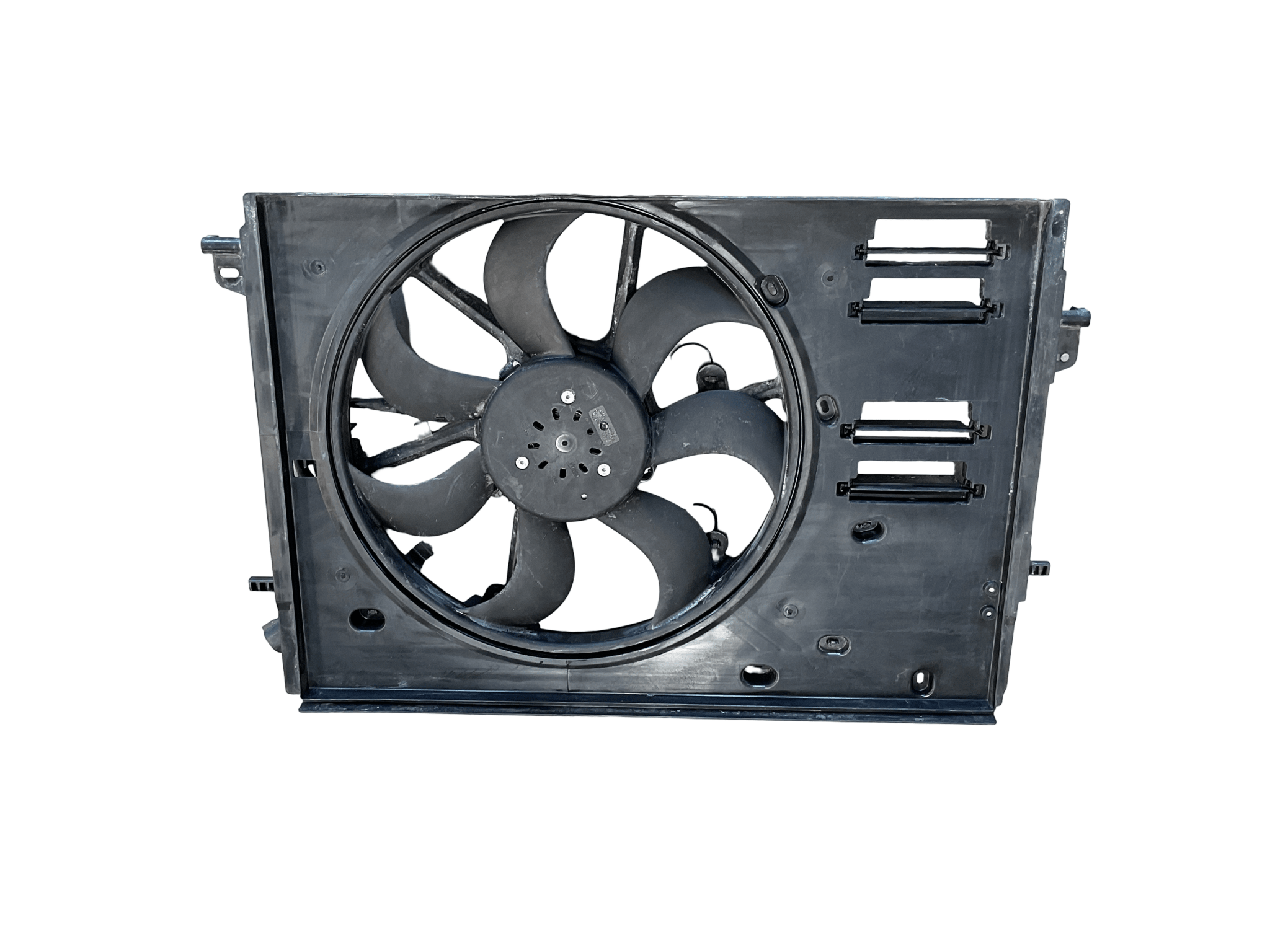 Electroventilador Renault-Nissan 21481HV80B - 21481HV80B