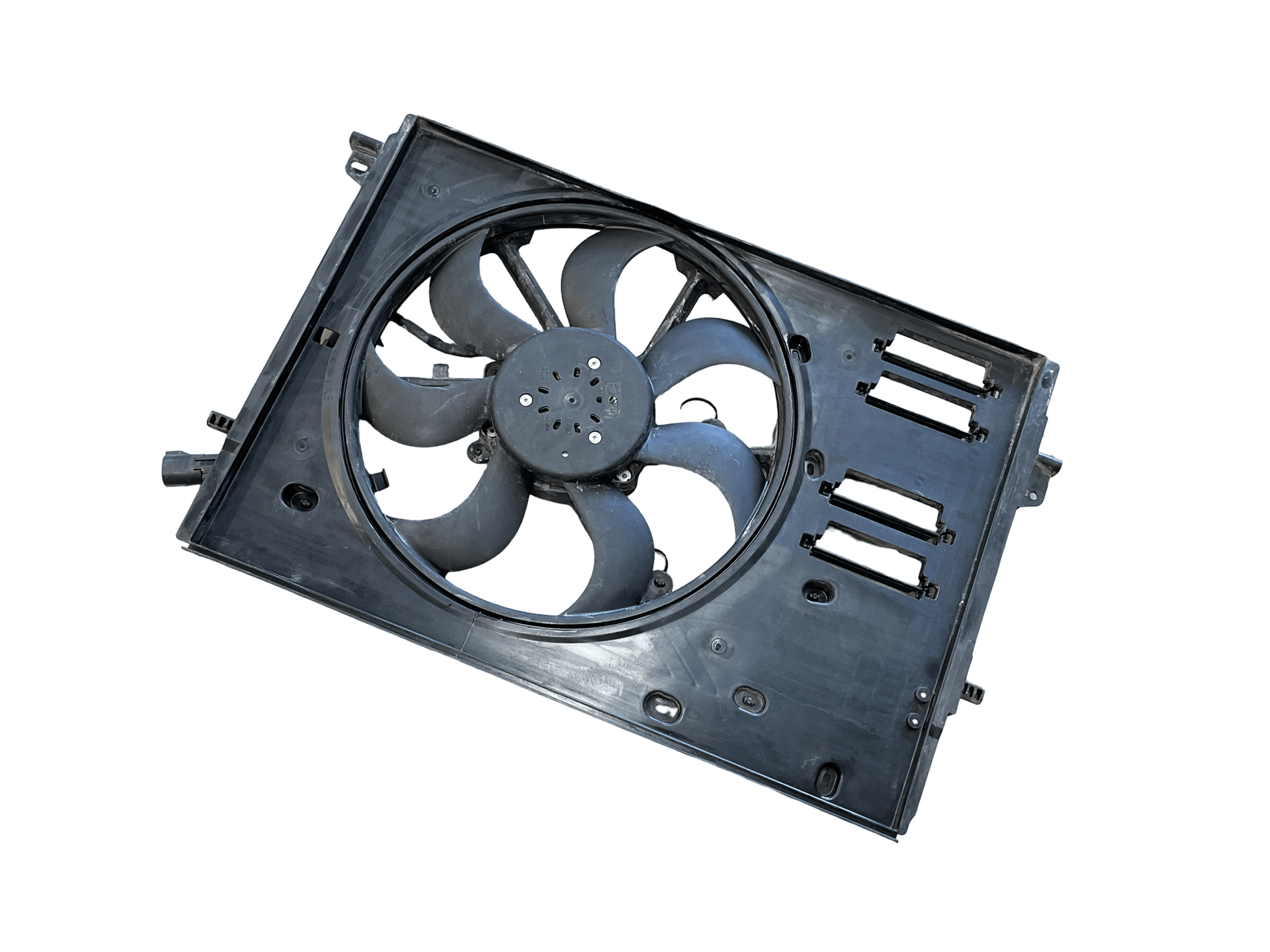 Electroventilador Renault-Nissan 21481HV80B - 21481HV80B