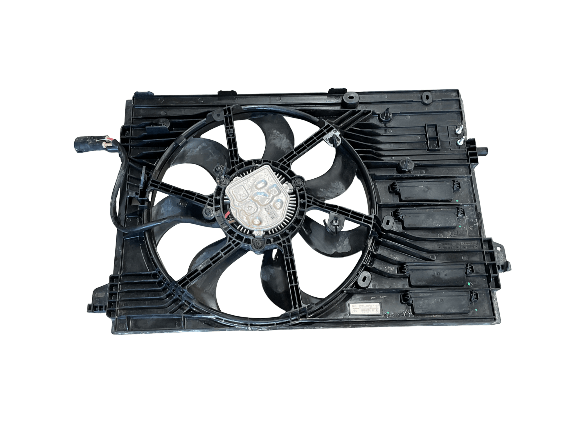 Electroventilador Renault-Nissan 21481HV80B - 21481HV80B