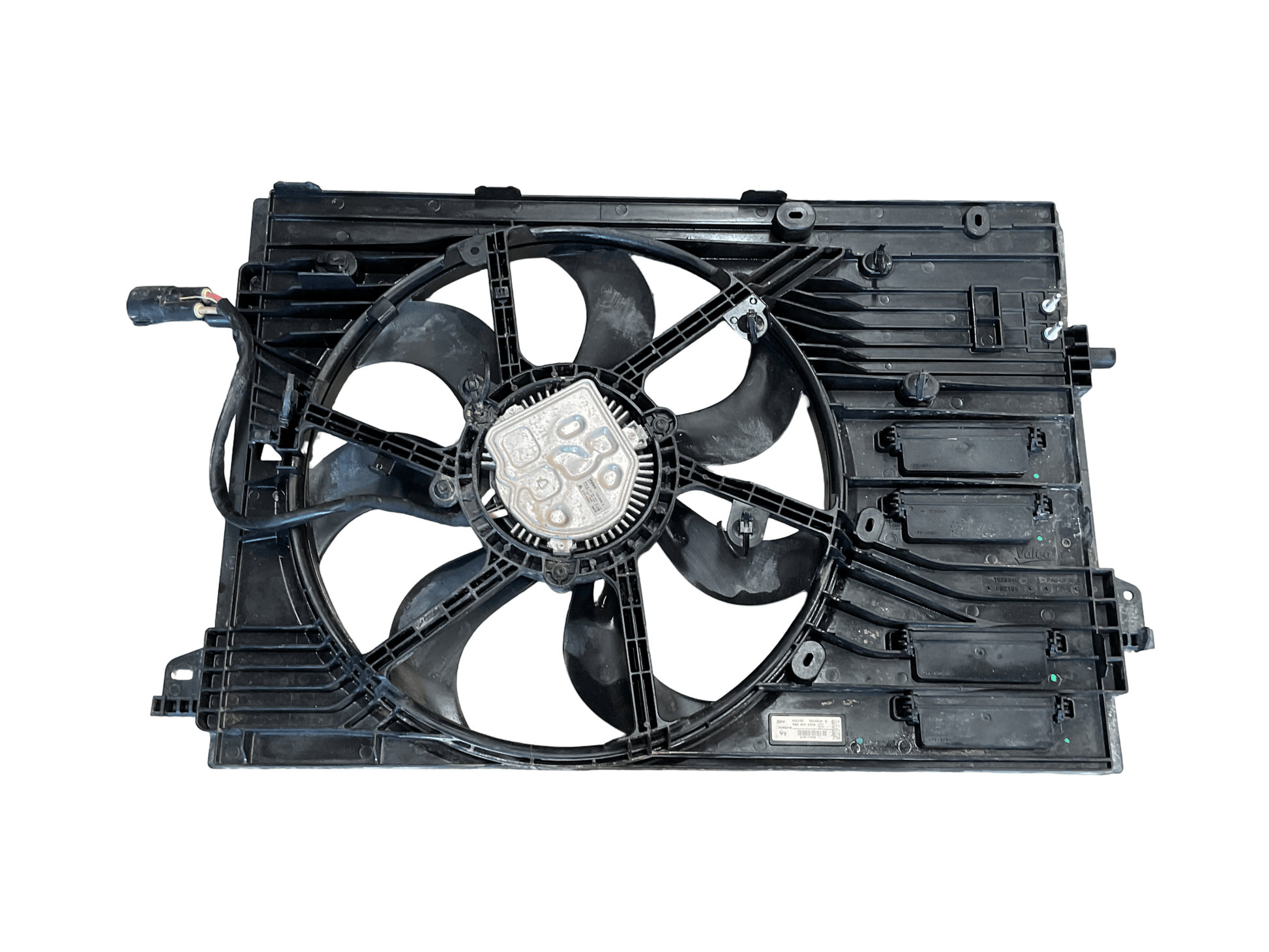 Electroventilador Renault-Nissan 21481HV80B - 21481HV80B