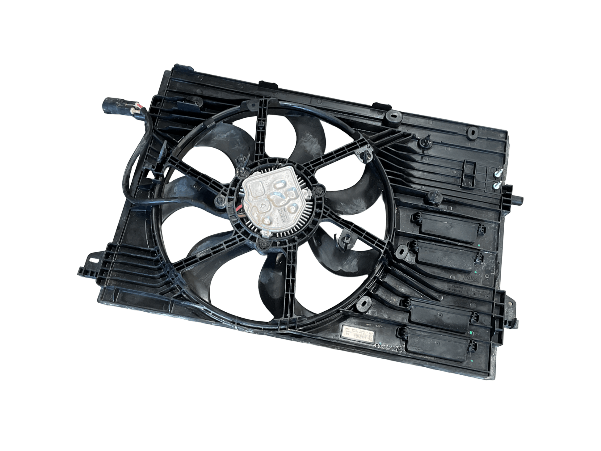 Electroventilador Renault-Nissan 21481HV80B - 21481HV80B