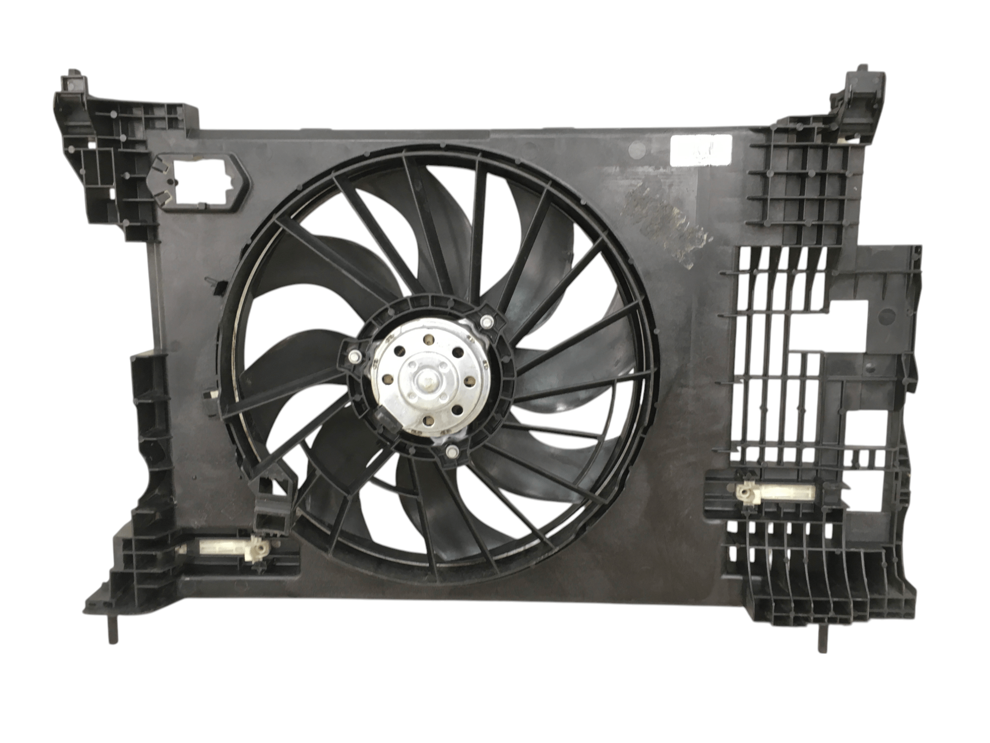 Electroventilador Scenic Megane II - 8200980701