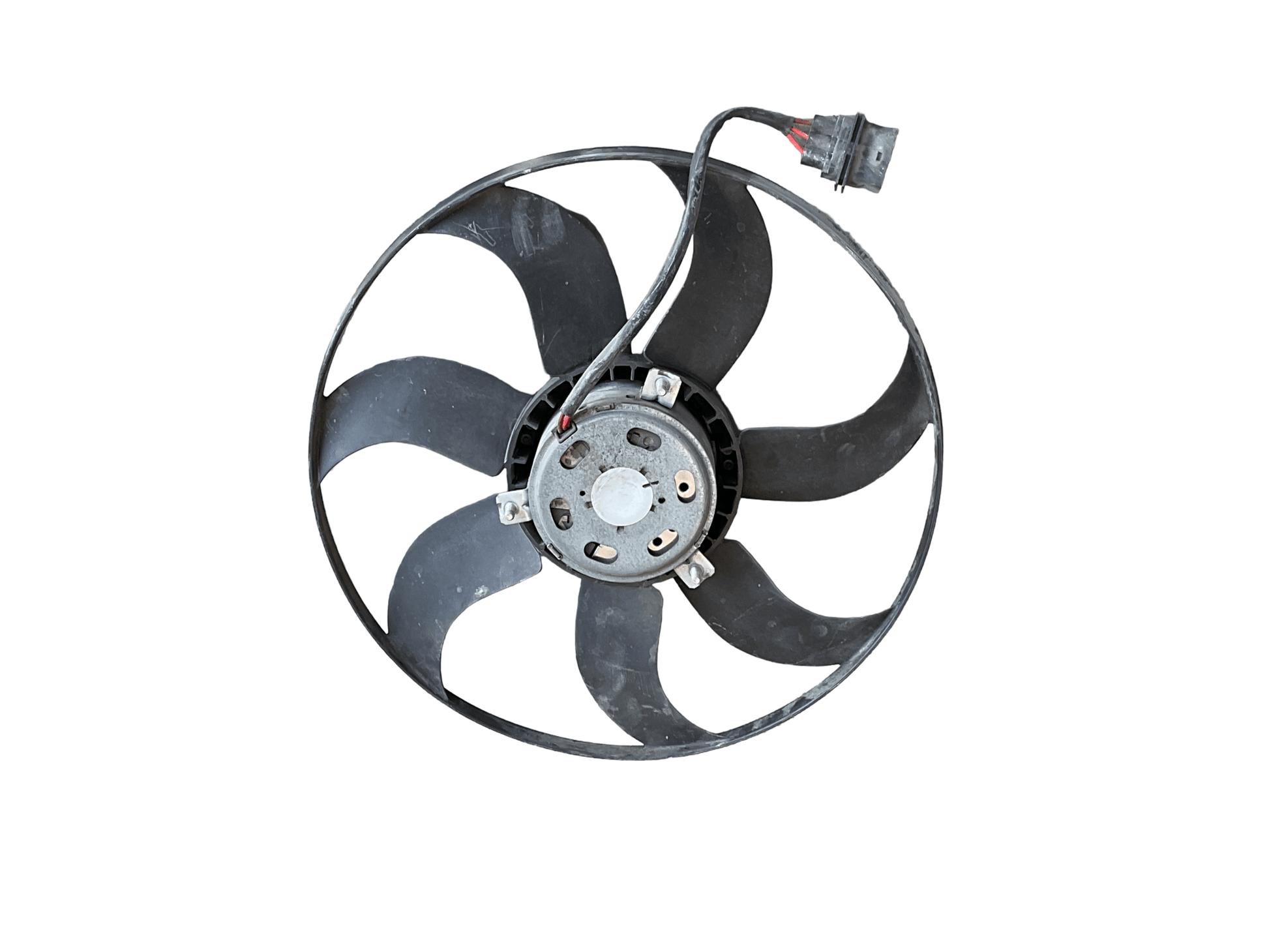 Electroventilador SEAT Ibiza 02-08 - 6R0959455E  _