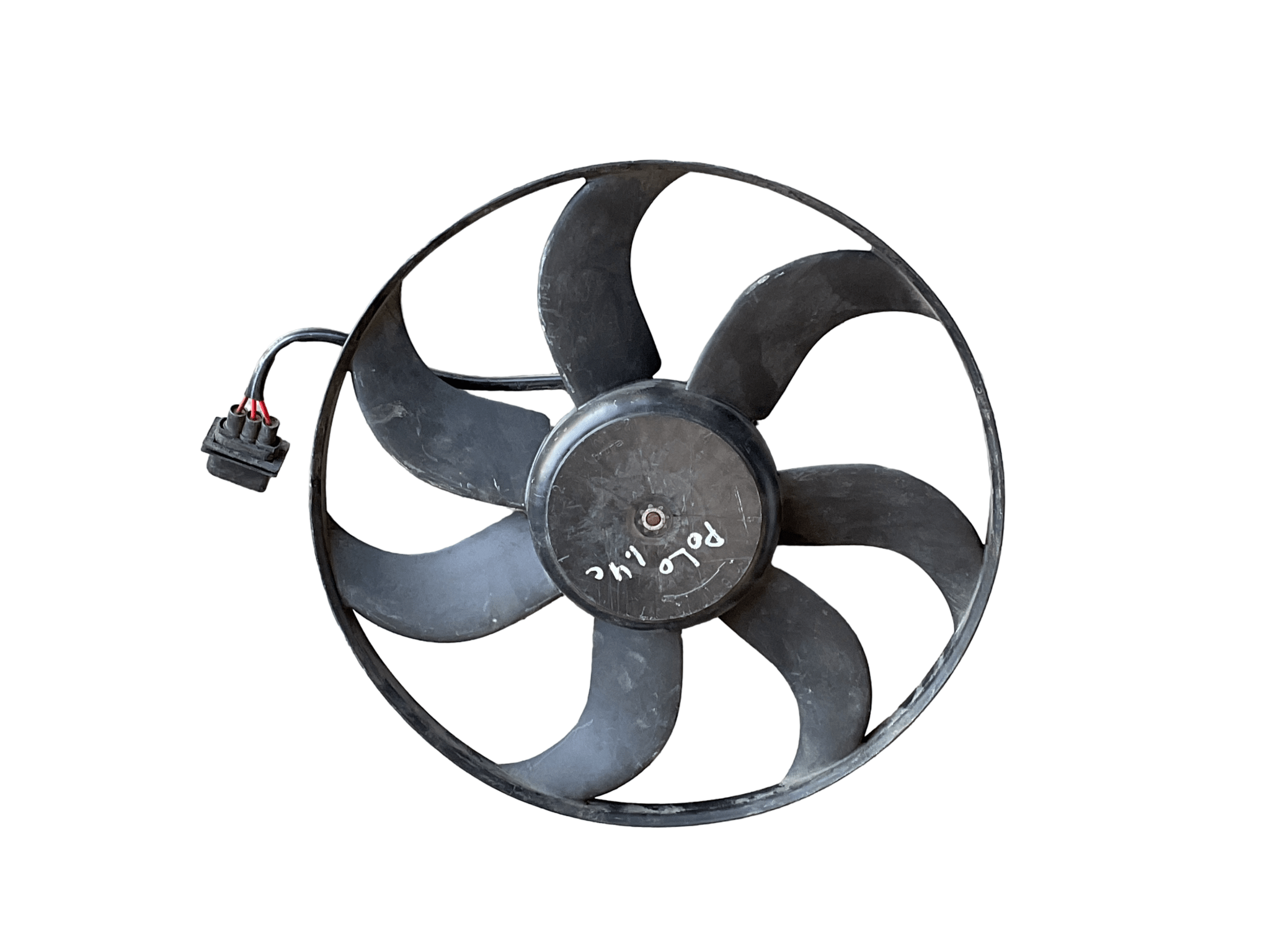 Electroventilador SEAT Ibiza 02-08 - 6R0959455E  _