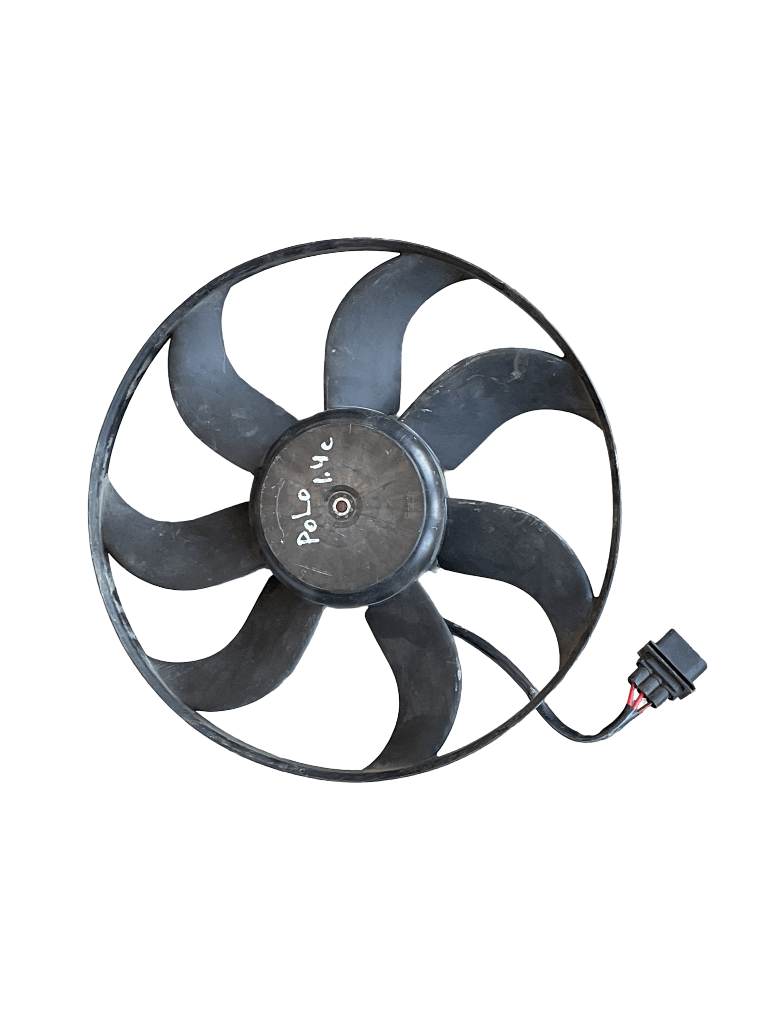Electroventilador SEAT Ibiza 02-08 - 6R0959455E  _
