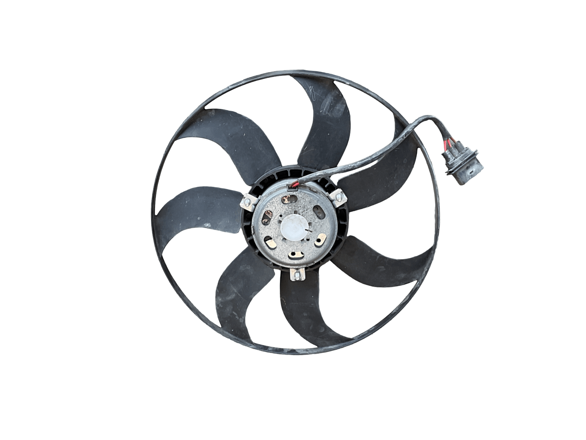 Electroventilador SEAT Ibiza 02-08 - 6R0959455E  _