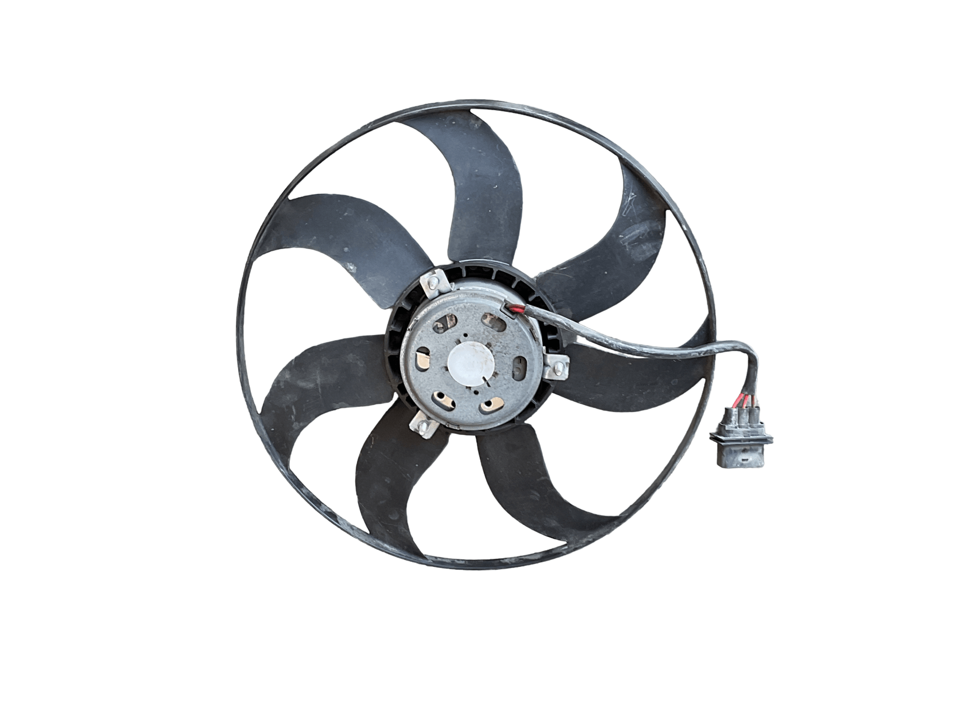 Electroventilador SEAT Ibiza 02-08 - 6R0959455E  _