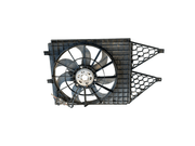 Electroventilador SEAT Ibiza IV 08-17