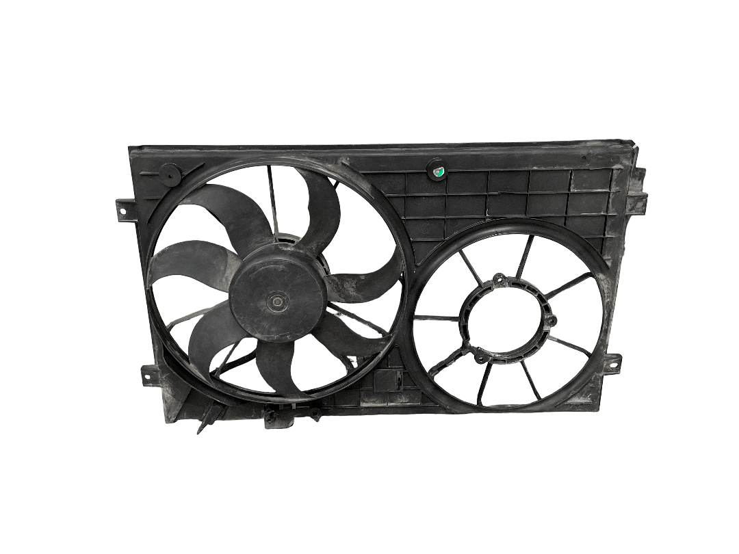 Electroventilador Seat Leon (1P1) 05-12 - 1K0121207T