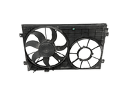 Electroventilador Seat Leon (1P1) 05-12 - 1K0121207T