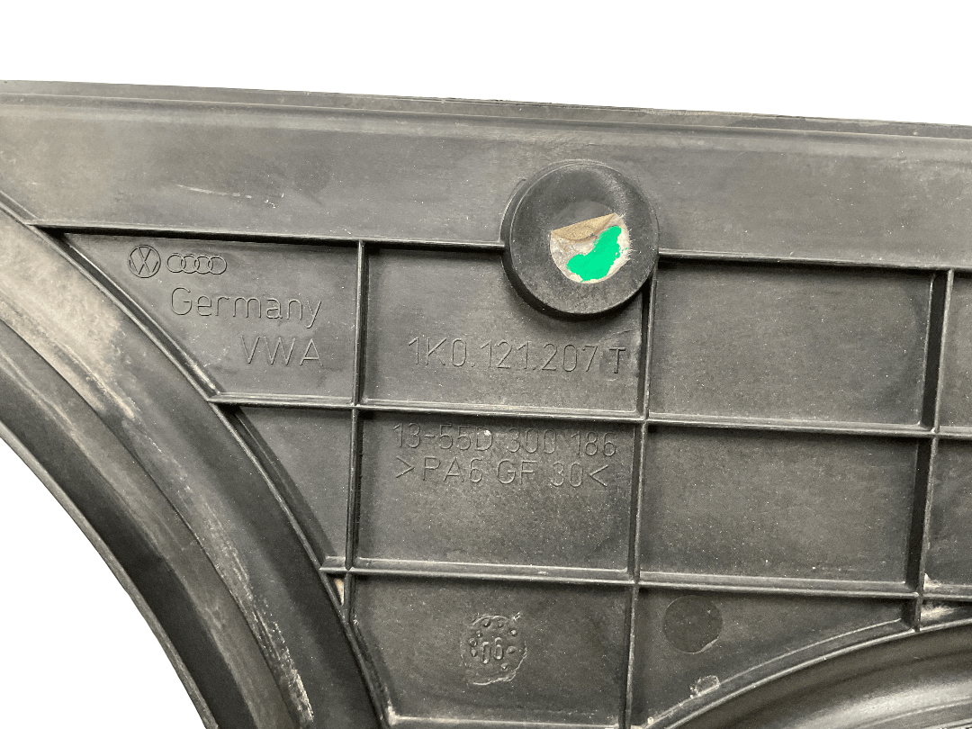 Electroventilador Seat Leon (1P1) 05-12 - 1K0121207T