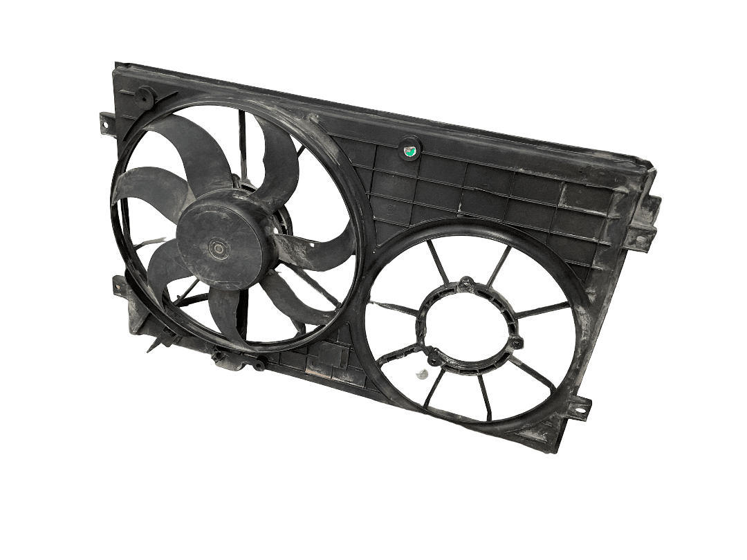 Electroventilador Seat Leon (1P1) 05-12 - 1K0121207T