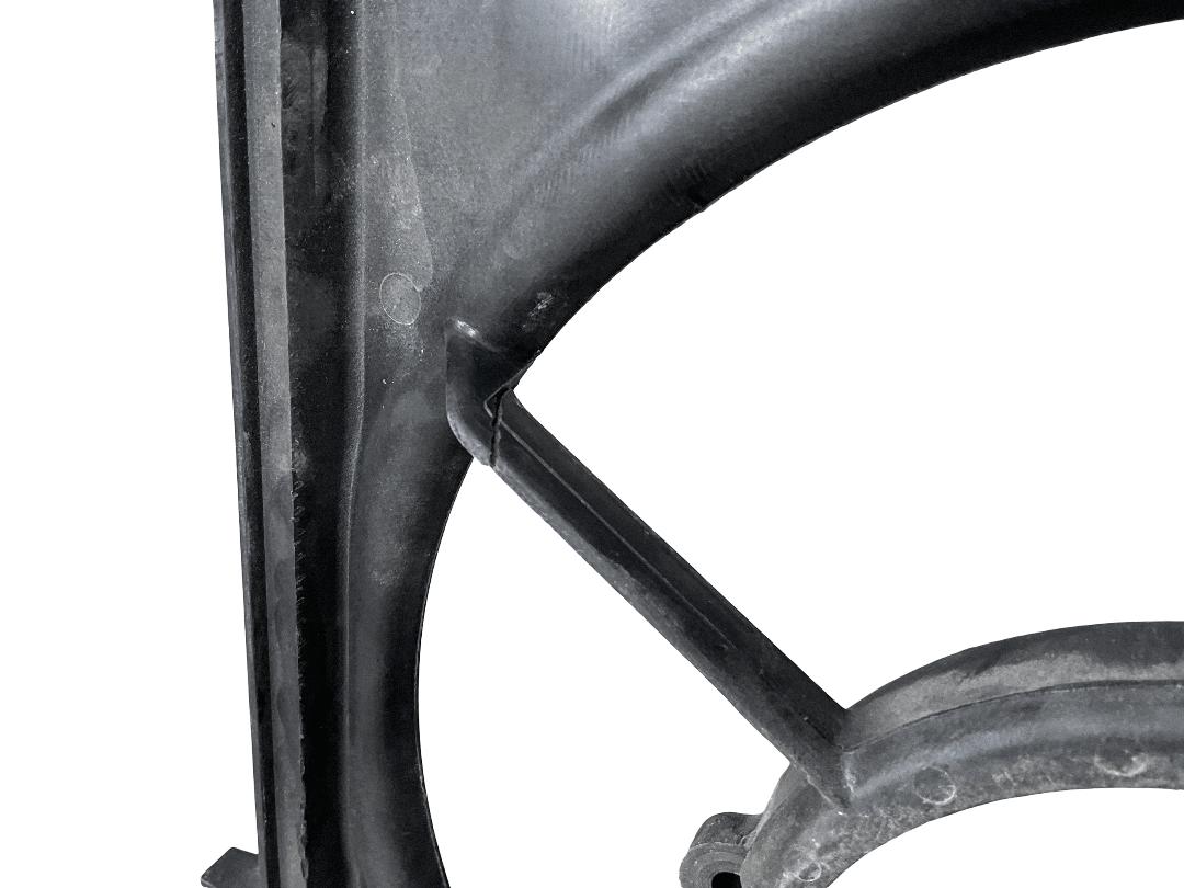 Electroventilador Seat Leon (1P1) 05-12 - 1K0121207T