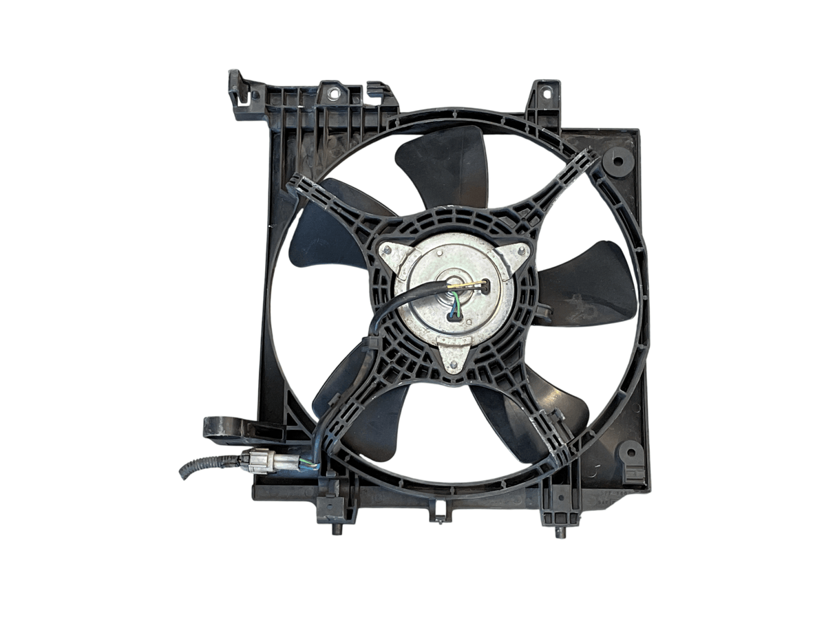 Electroventilador Subaru Forester SF 97-02 - 45121FC050