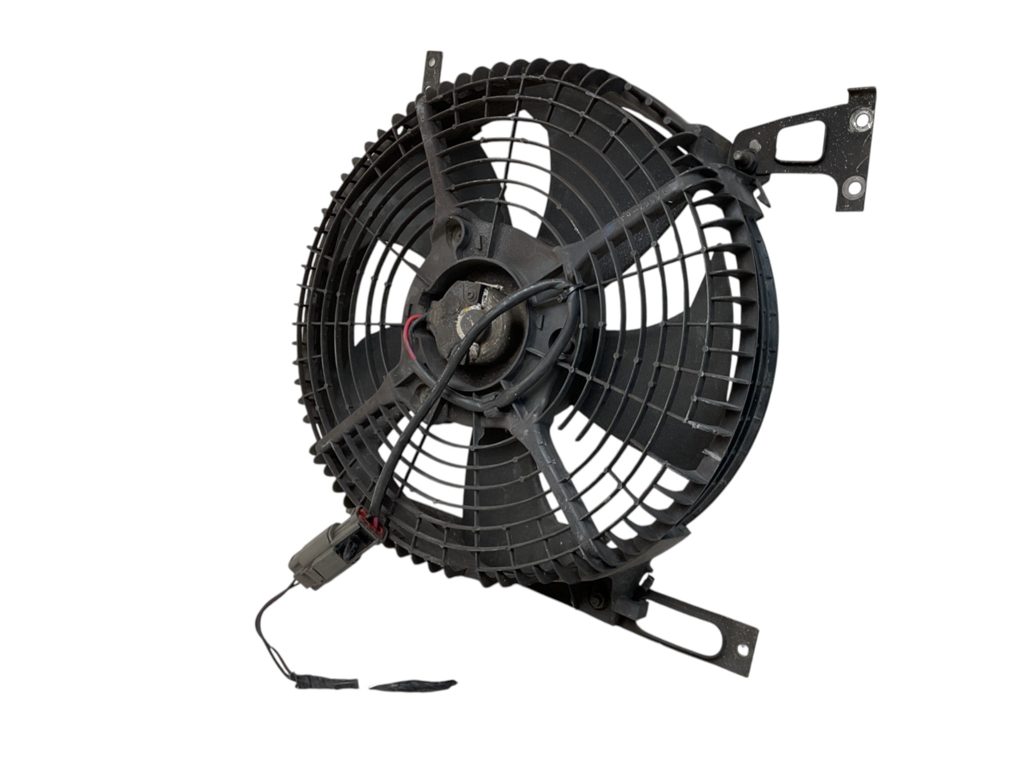 Electroventilador Suzuki Jimny 1998 - 2018 - 9530081A