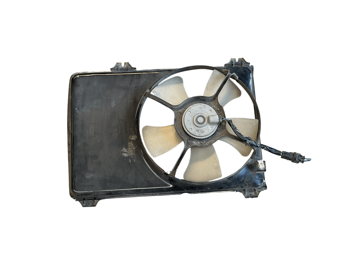 Electroventilador Suzuki Swift 04-10