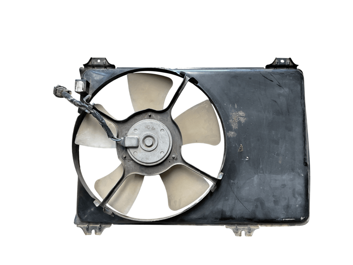 Electroventilador Suzuki Swift III 05-11 - 1680008310