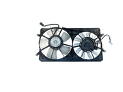 Electroventilador Suzuki sx4 RW 06-13 - 0650007340