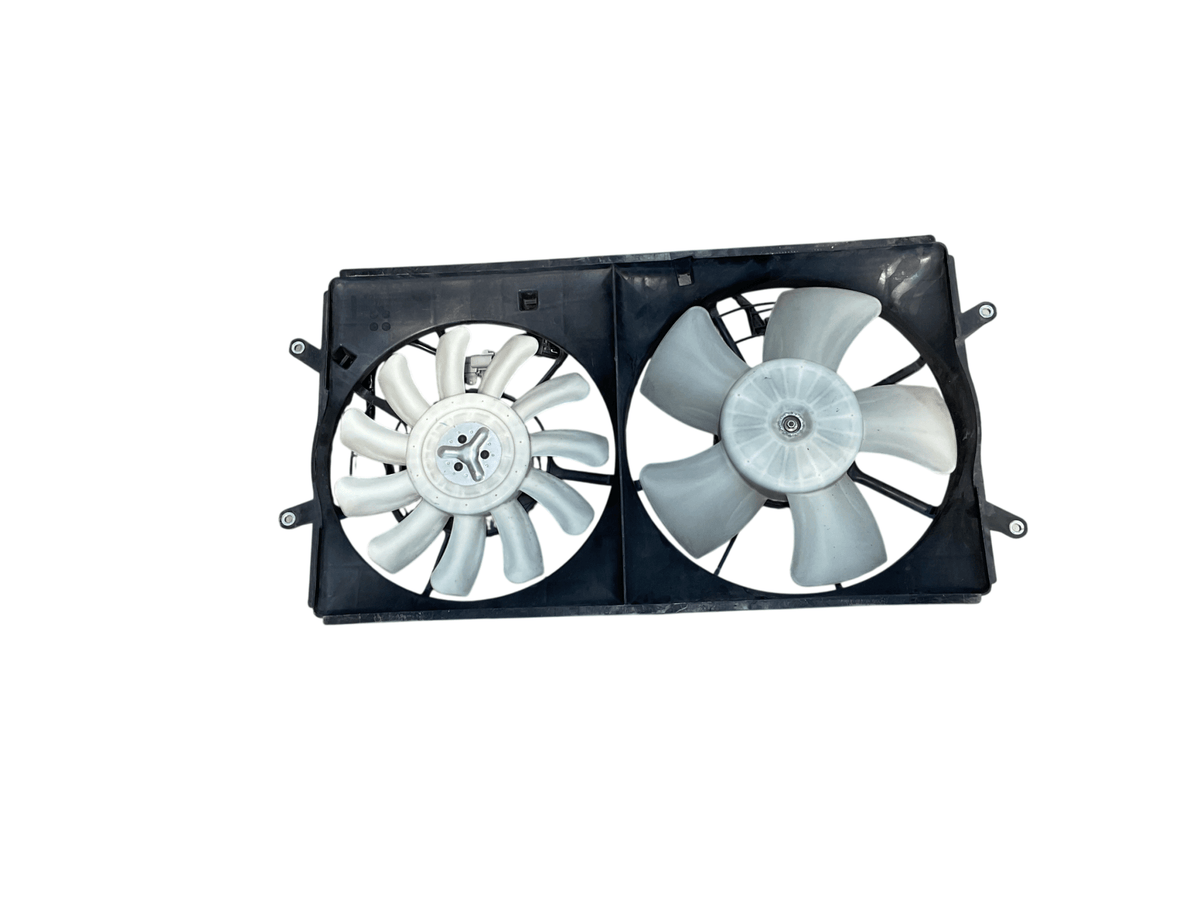 Electroventilador Suzuki sx4 RW 06-13 - 0650007340