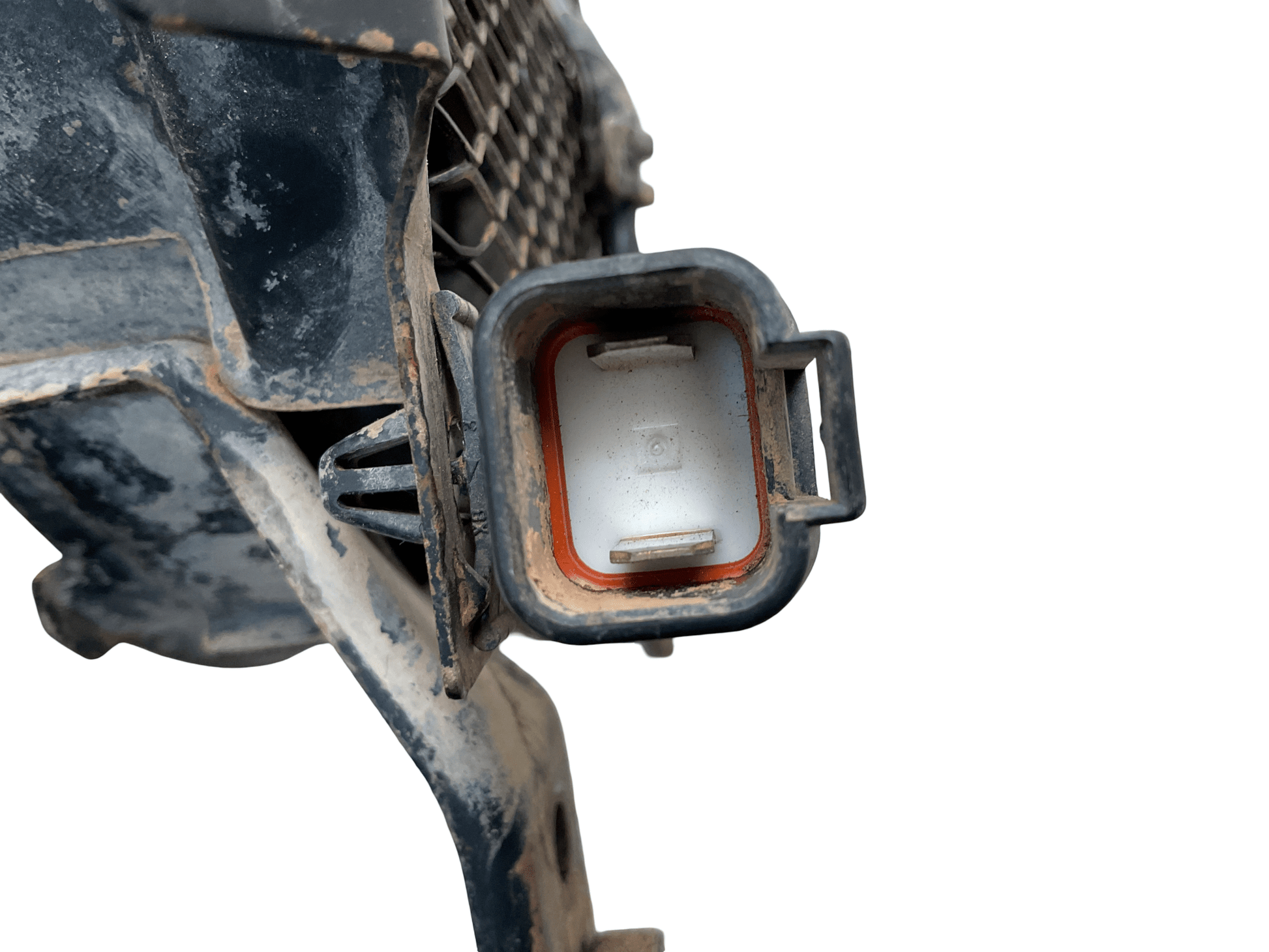 Electroventilador Toyota 4Runner 89-95 - 8859089101