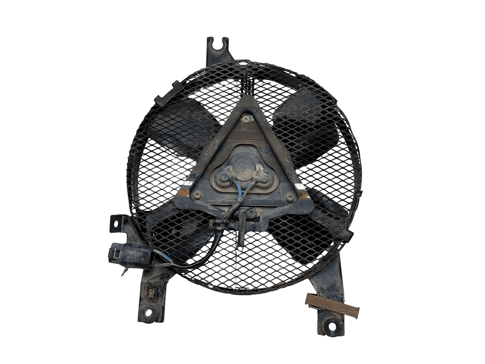 Electroventilador Toyota 4Runner 89-95 - 8859089101