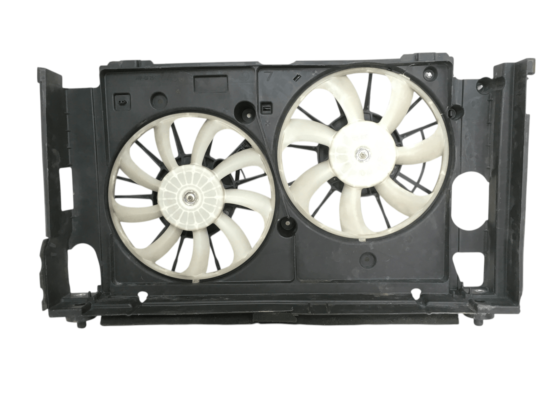 Electroventilador Toyota Prius W3 - 1680008990