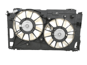 Electroventilador Toyota Prius W3 - 1680008990