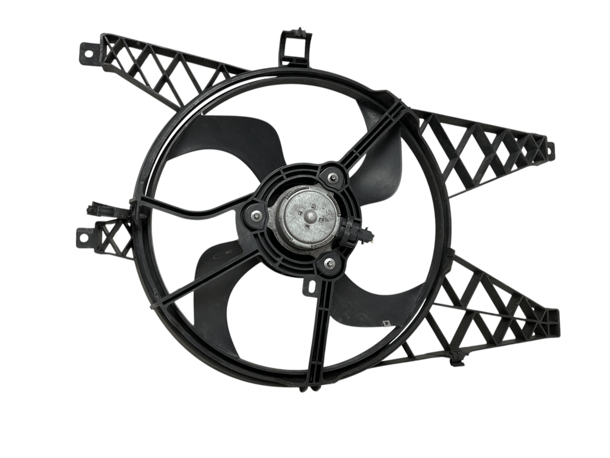 Electroventilador Twingo II 8200066098 - 8200066098