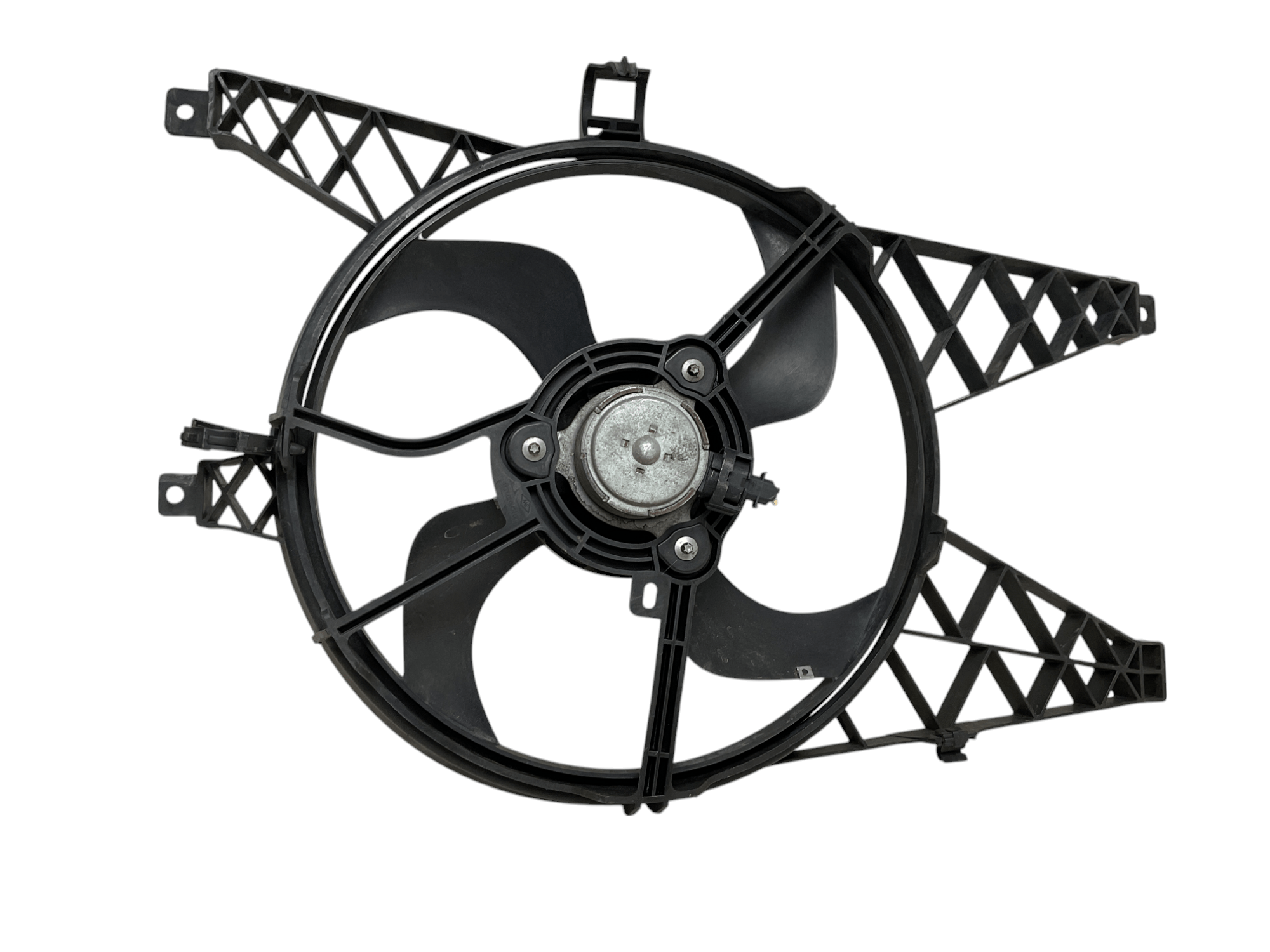 Electroventilador Twingo II 8200066098 - 8200066098