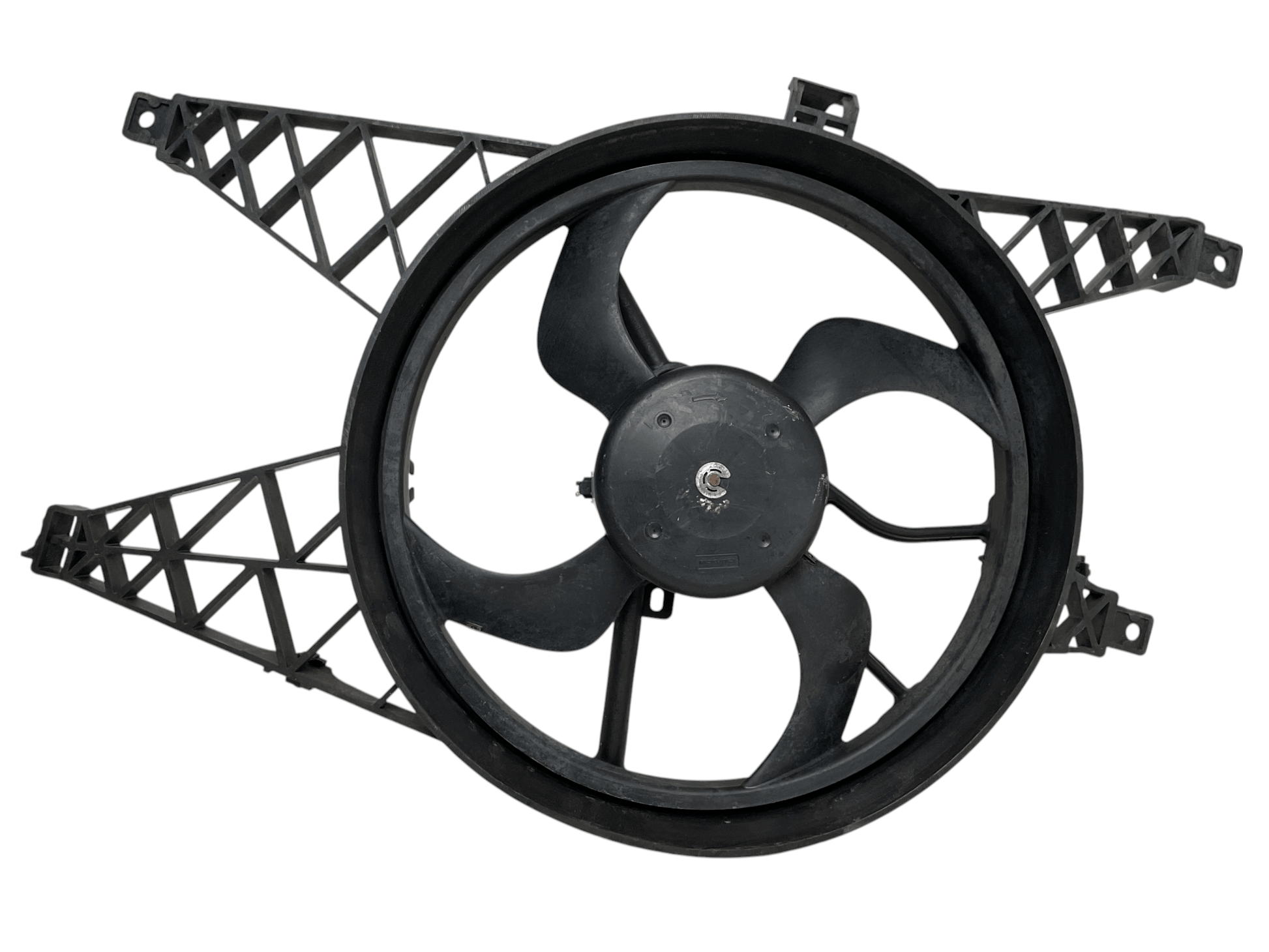 Electroventilador Twingo II 8200066098 - 8200066098