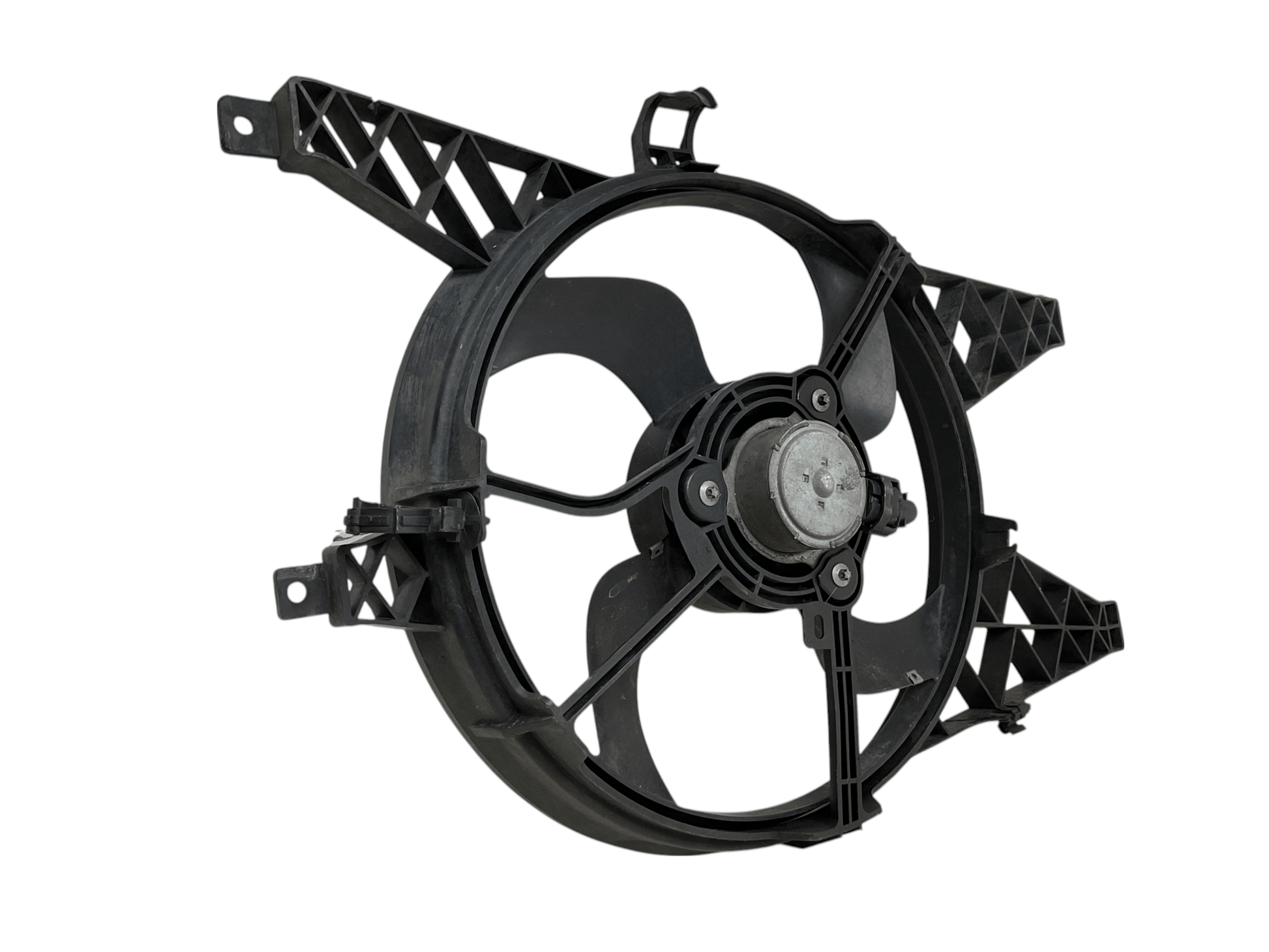 Electroventilador Twingo II 8200066098 - 8200066098